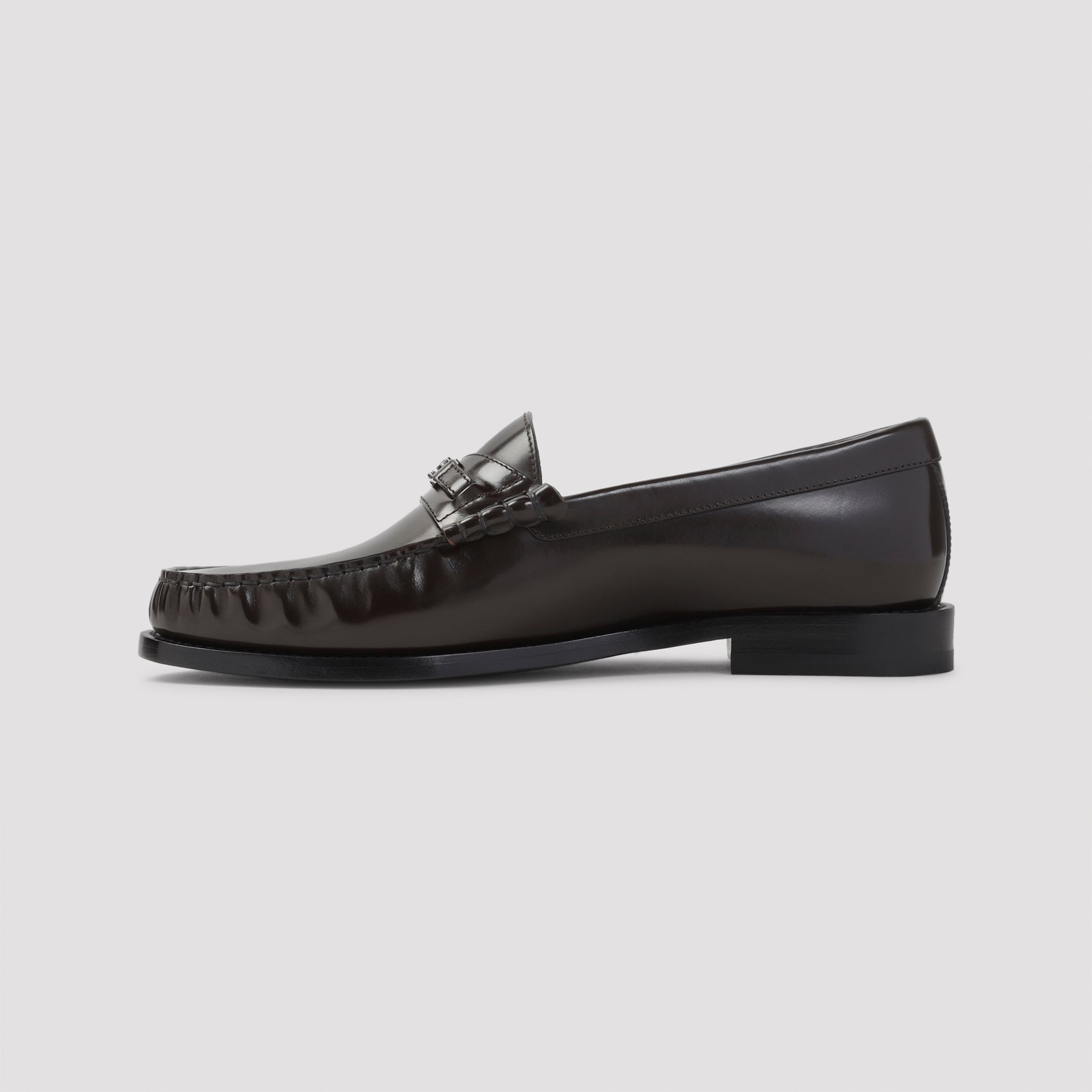 CELINE Triomphe 15 Loafers for Men