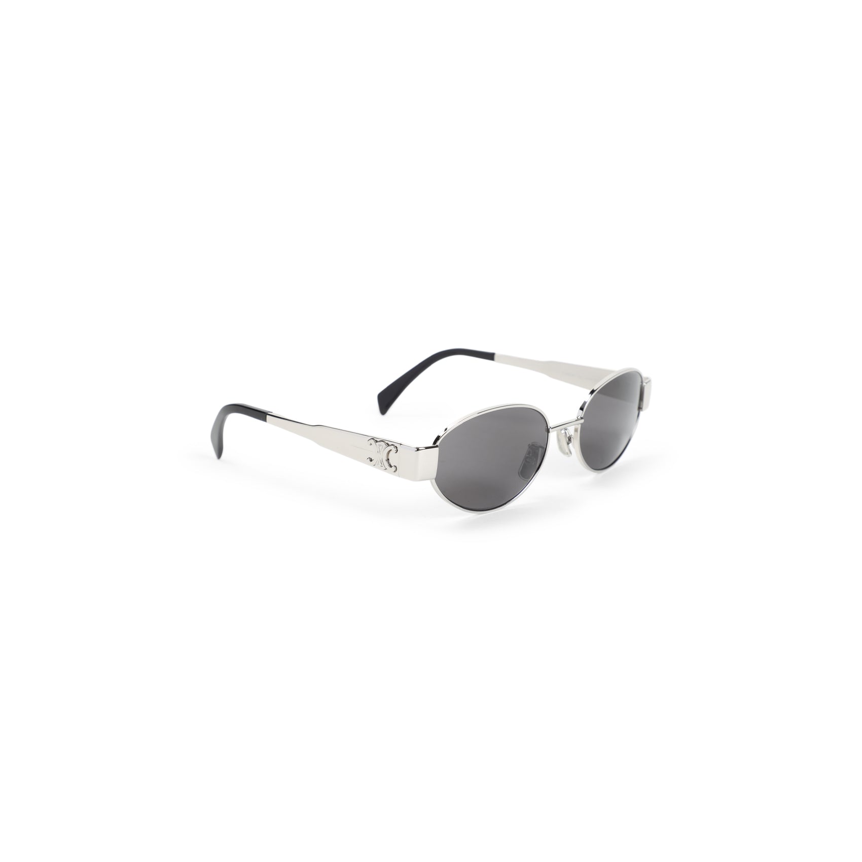 CELINE Elegant Oval Sunglasses