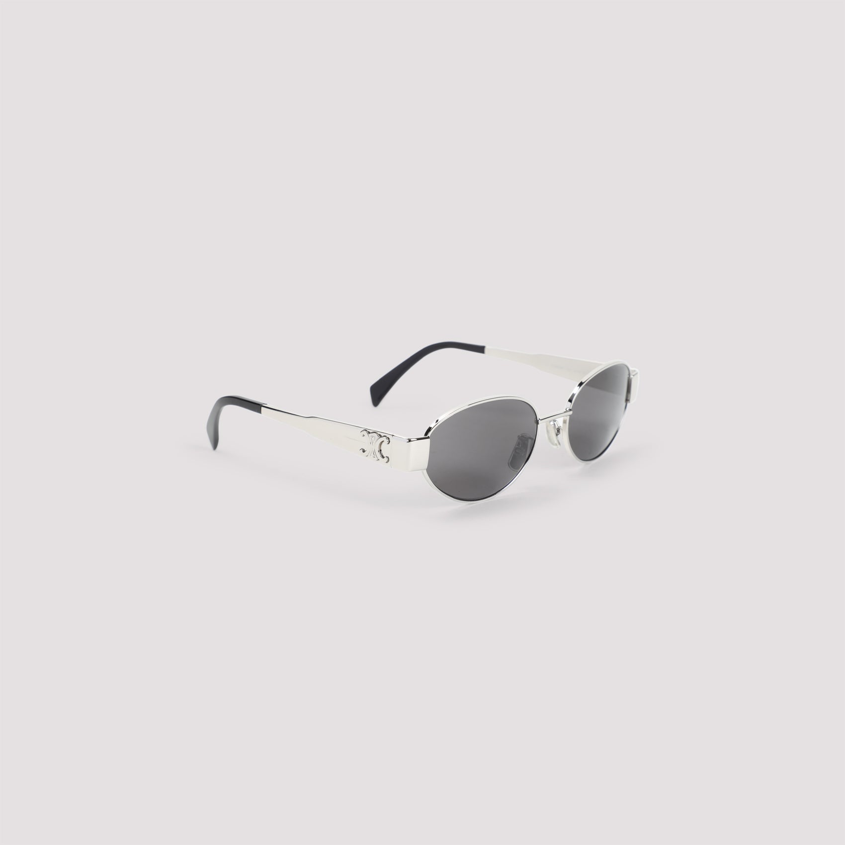 CELINE Elegant Oval Sunglasses