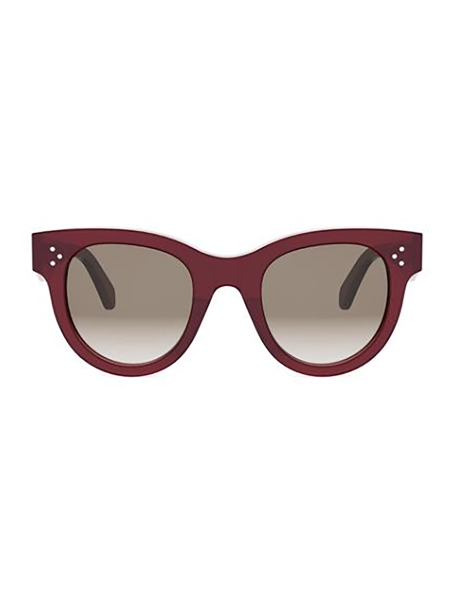 CELINE International Fit Acetate Sunglasses - 145mm Temple Size