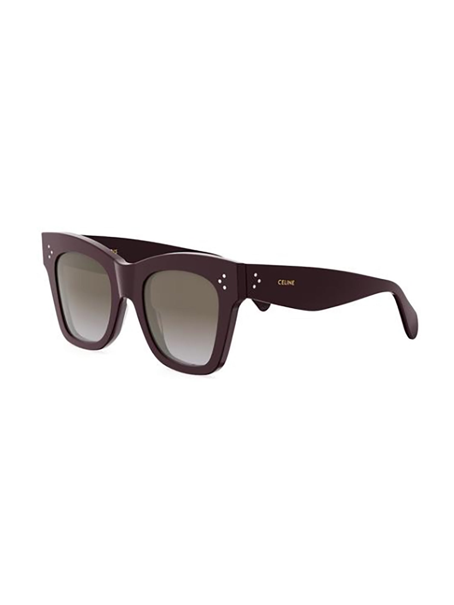 CELINE Chic Women's Sunglasses 150mm Fit