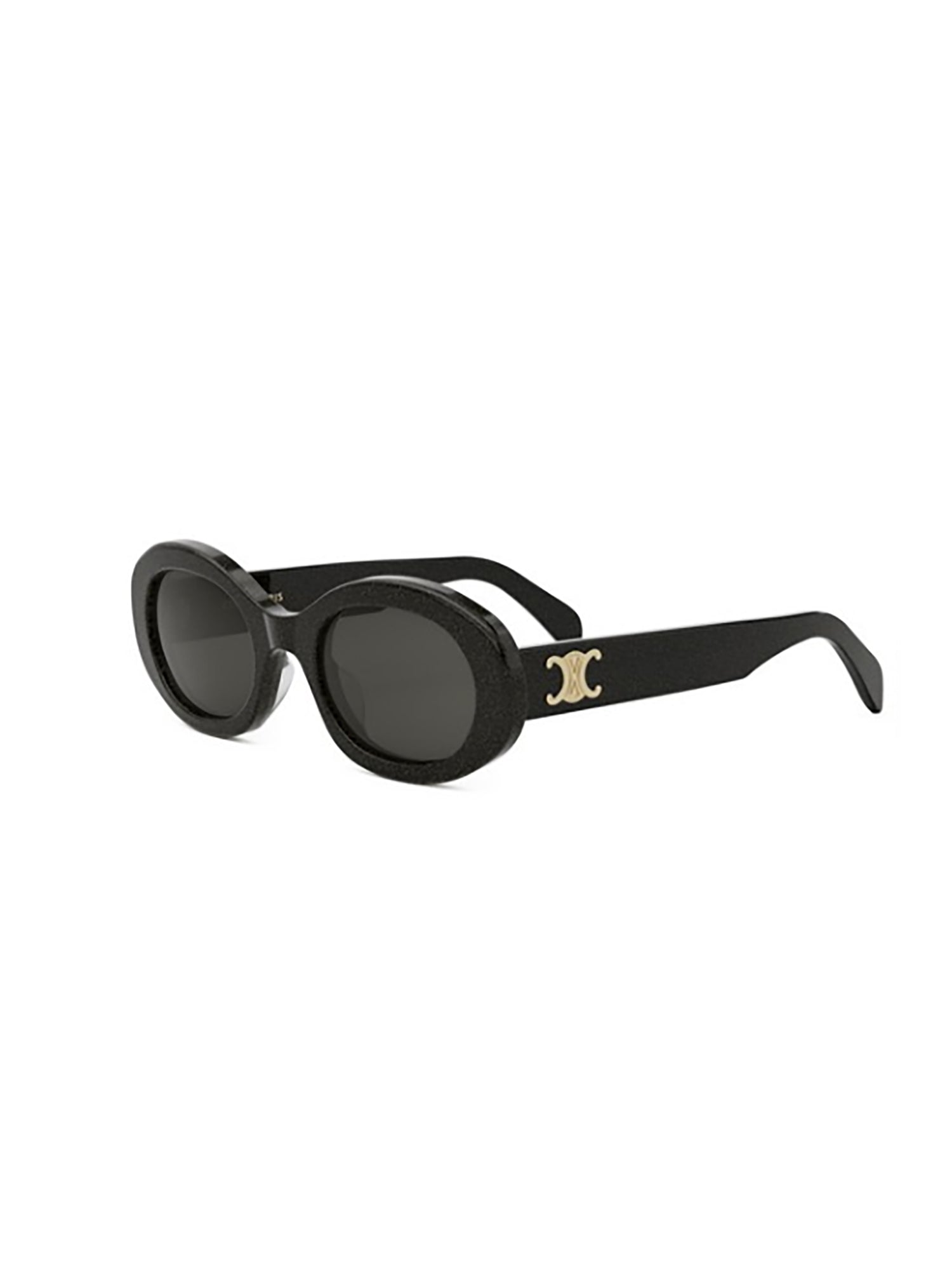 CELINE Elegant Acetate Sunglasses for Women