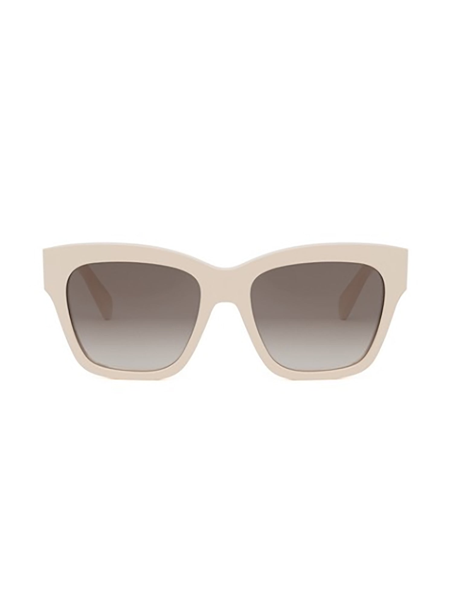 CELINE Stylish Acetate Sunglasses with 140mm Temples