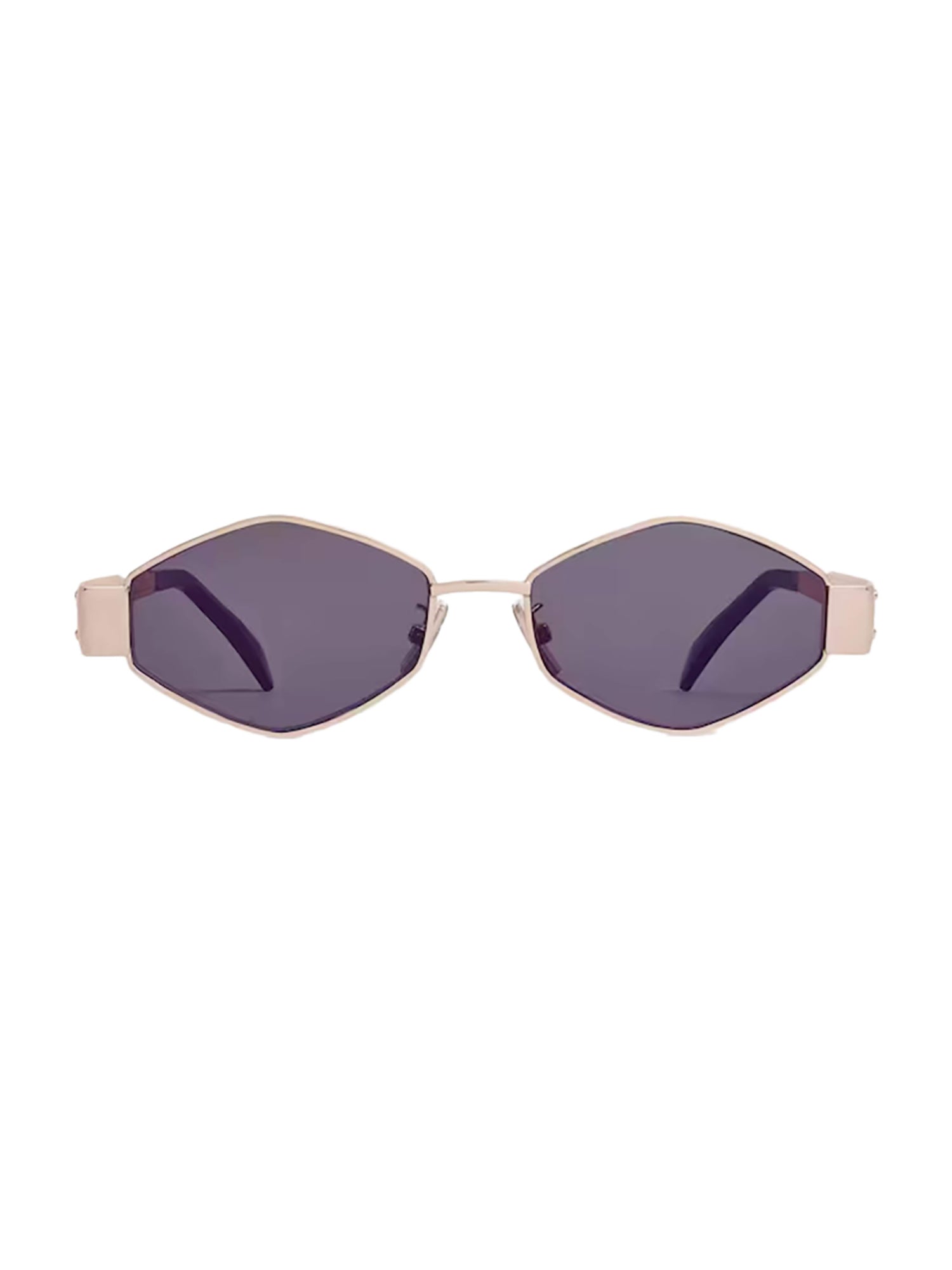 CELINE Stylish Sunglasses with 135mm Temple Size