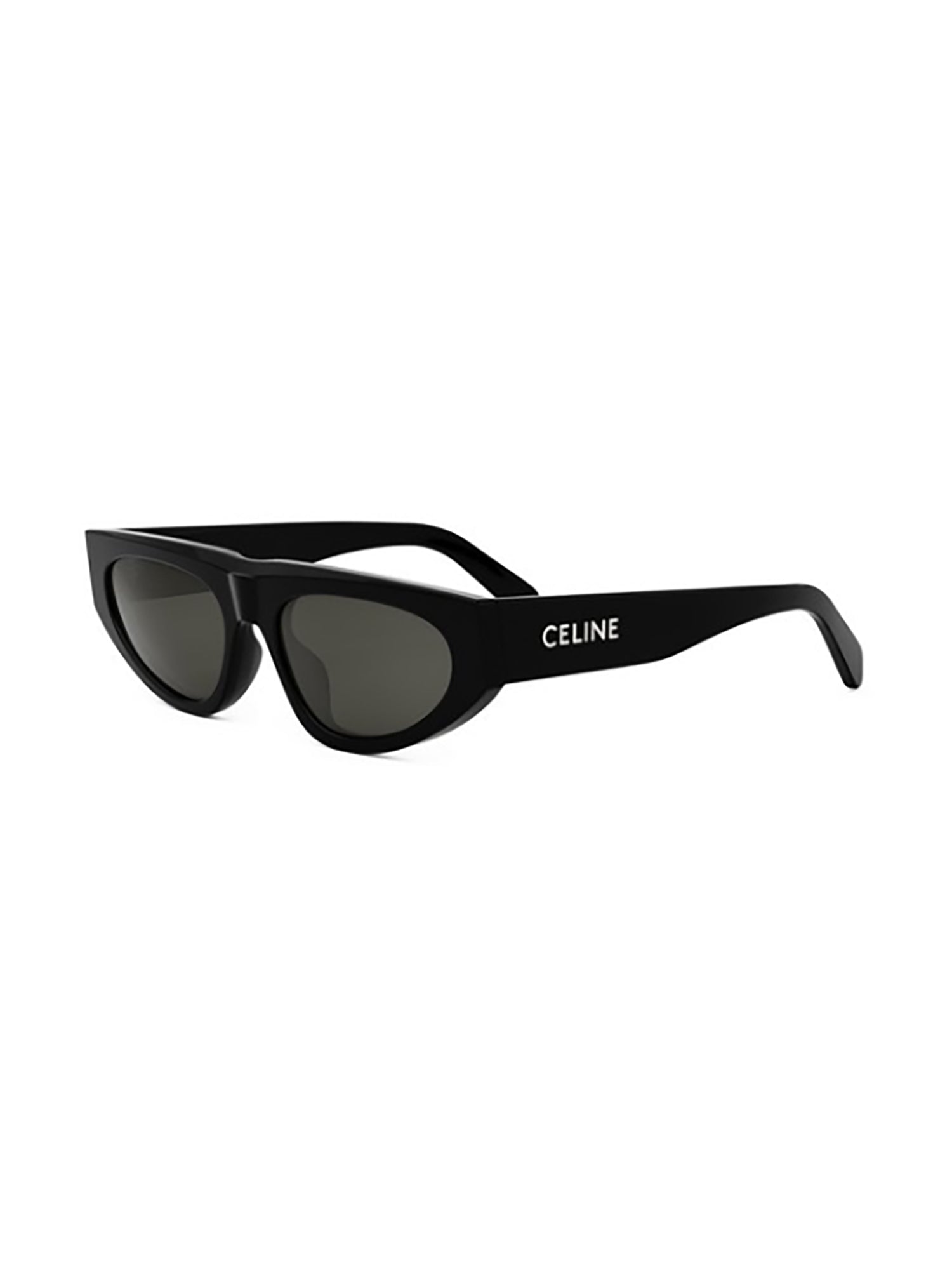 CELINE Elegant 145mm Acetate Sunglasses