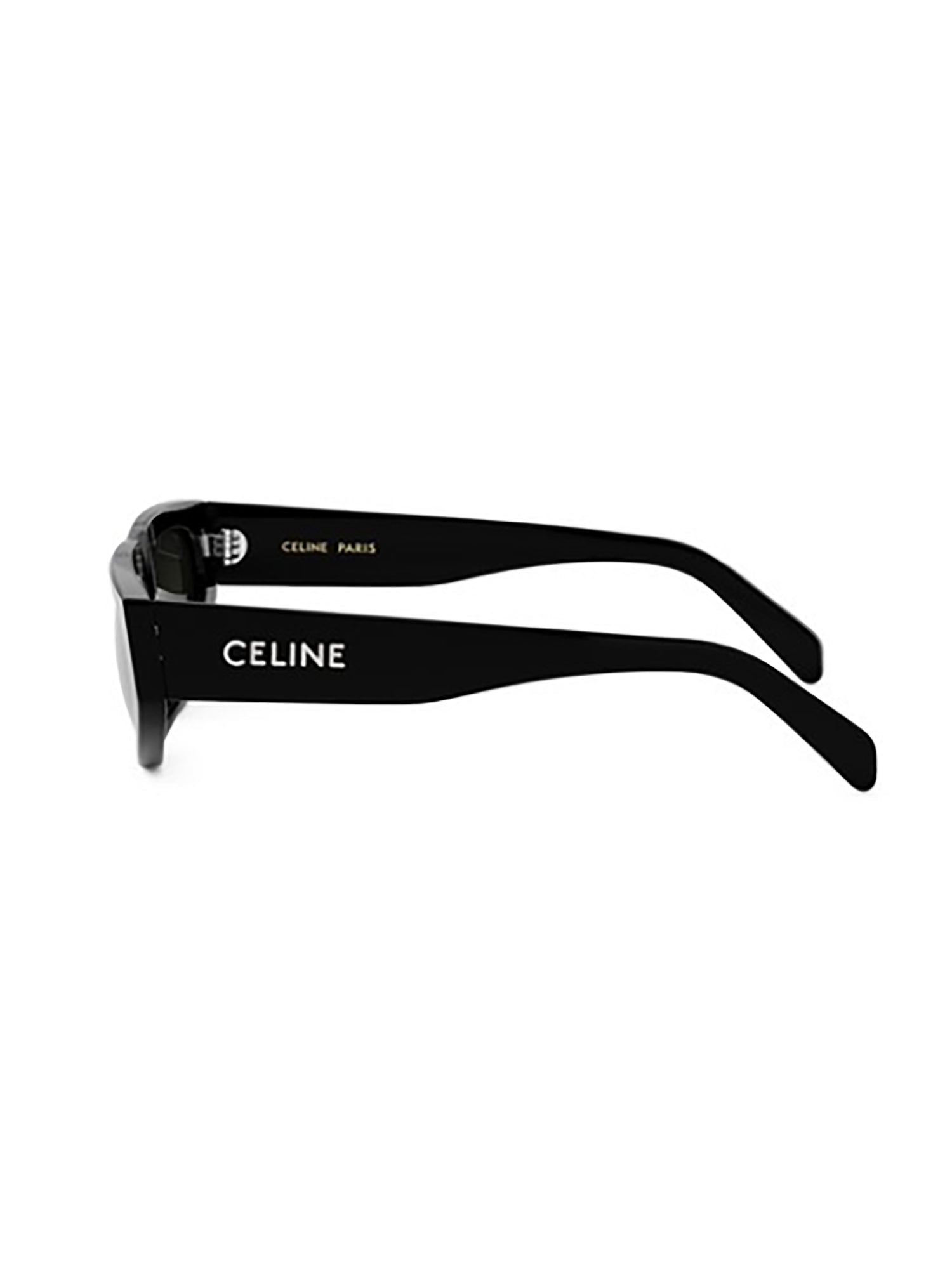 CELINE Elegant 145mm Acetate Sunglasses