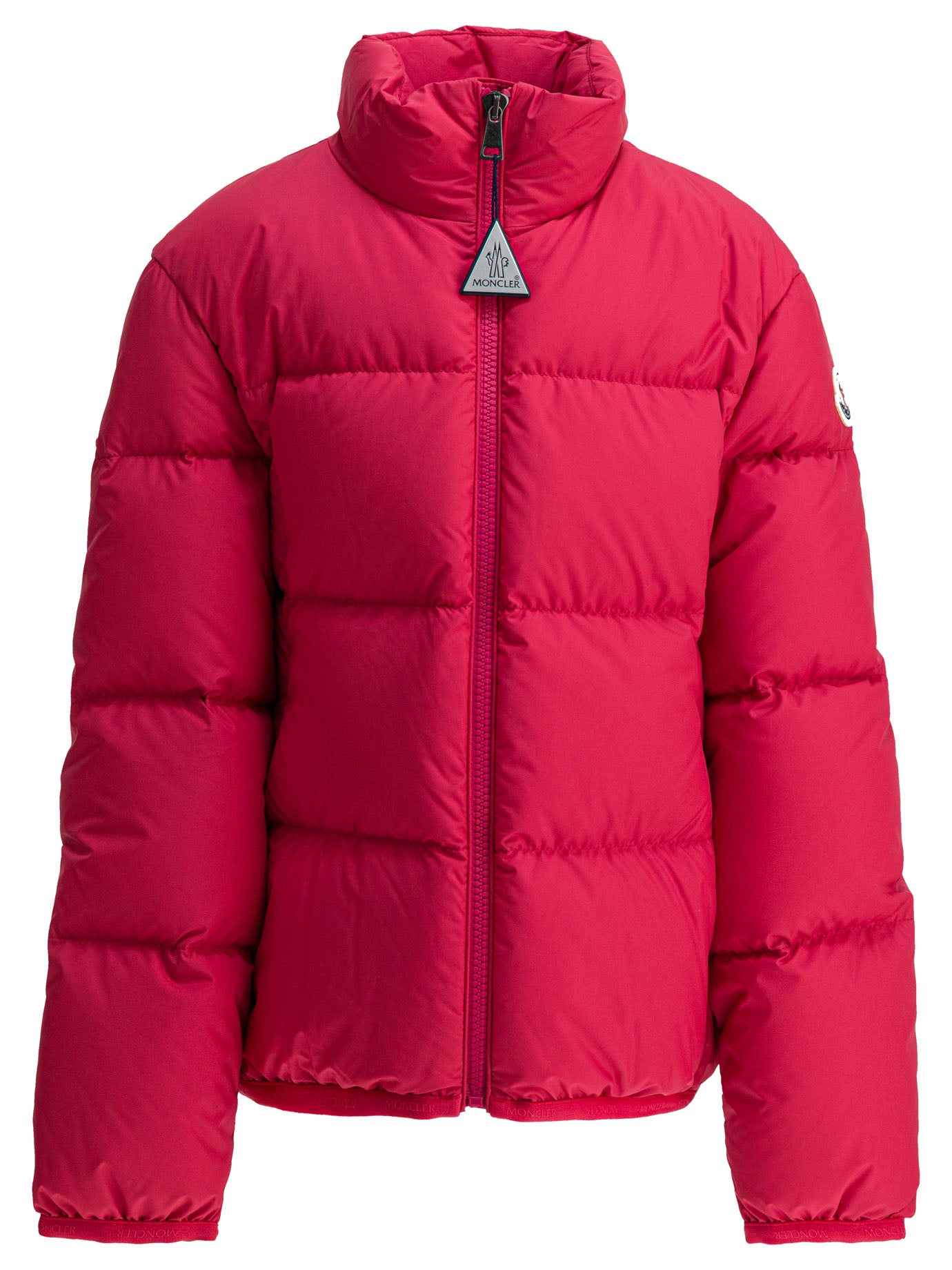 MONCLER KIDS Stylish Mini Jacket for Boys