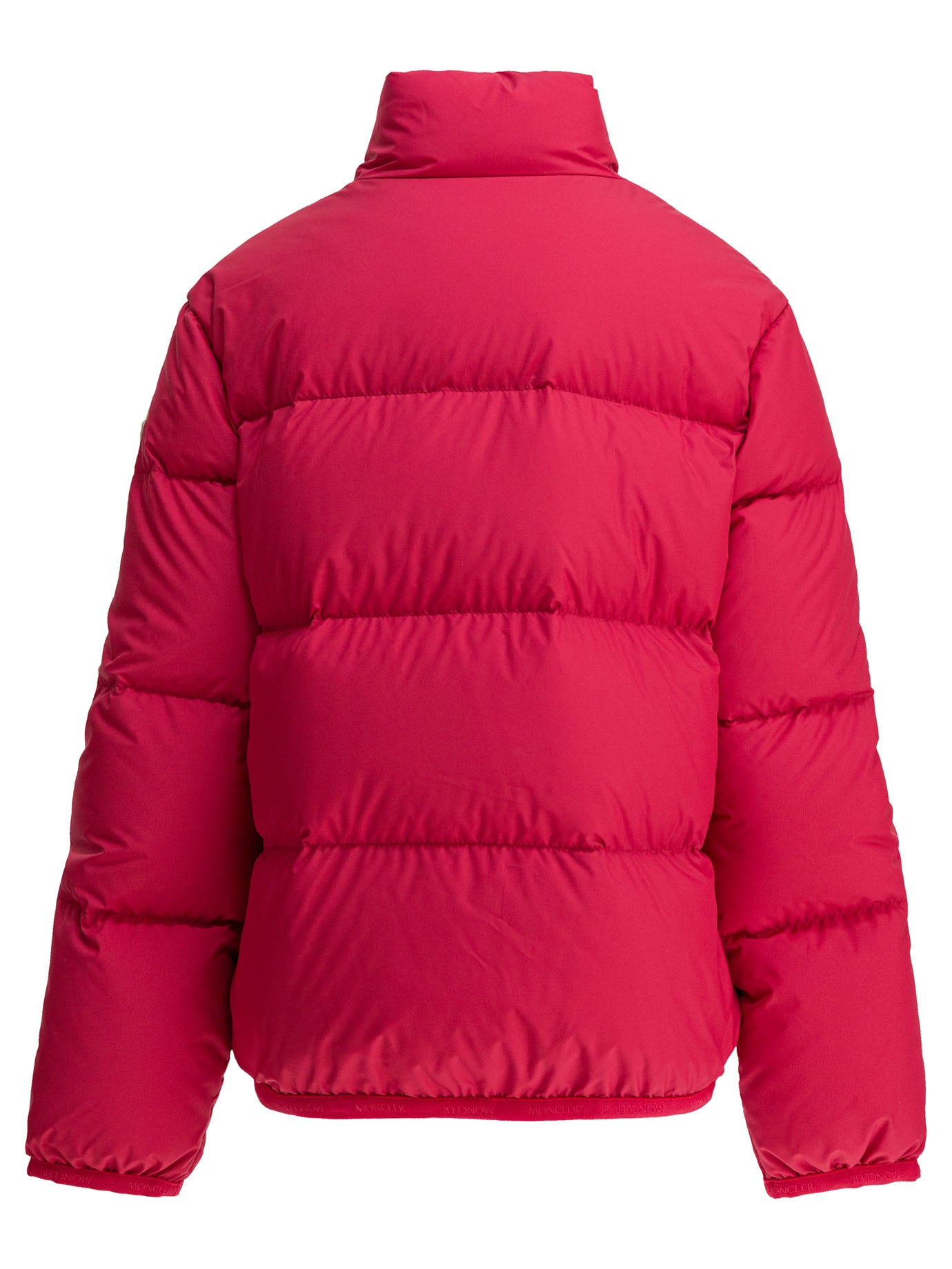 MONCLER KIDS Stylish Mini Jacket for Boys