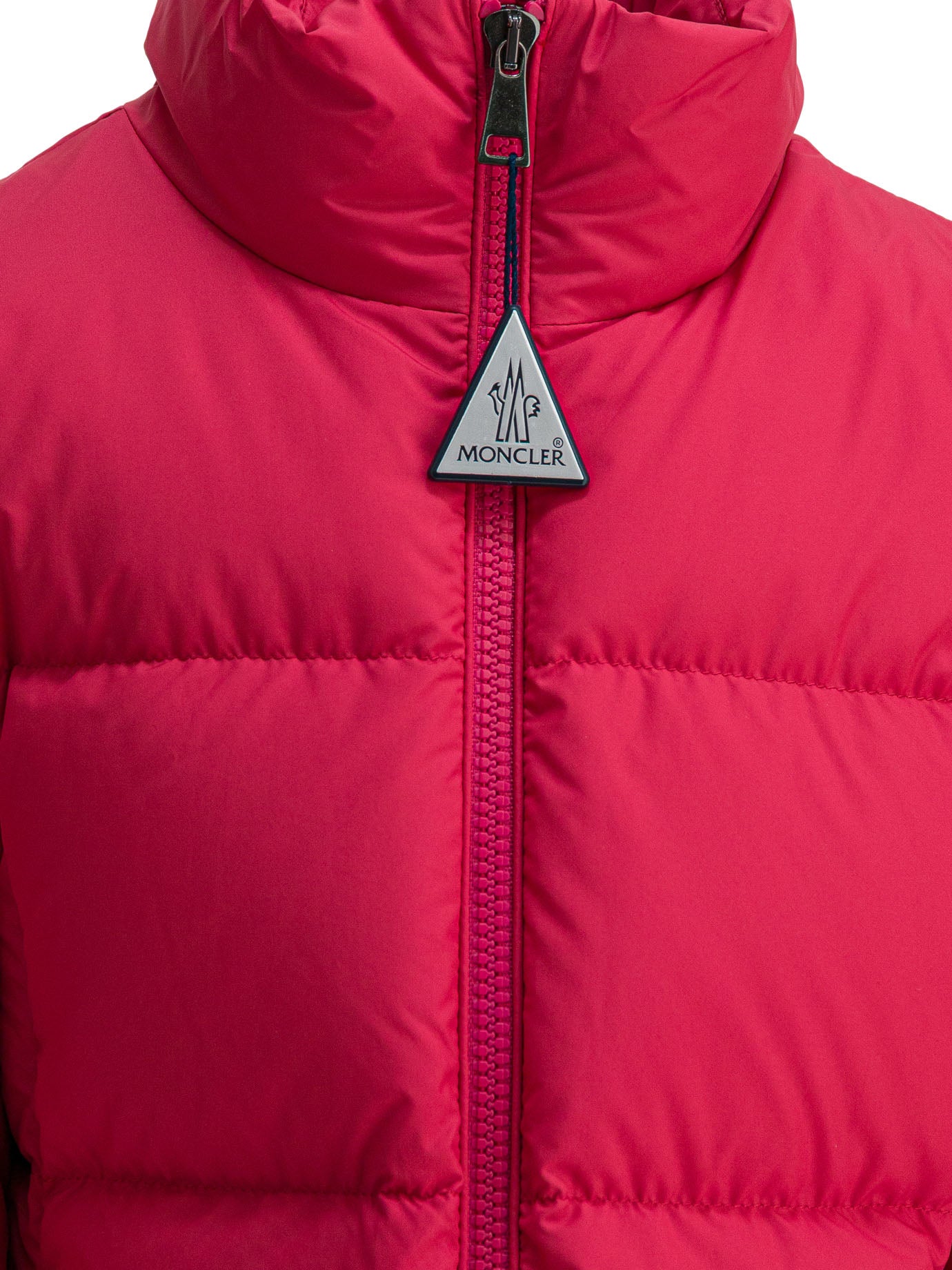 MONCLER KIDS Stylish Mini Jacket for Boys