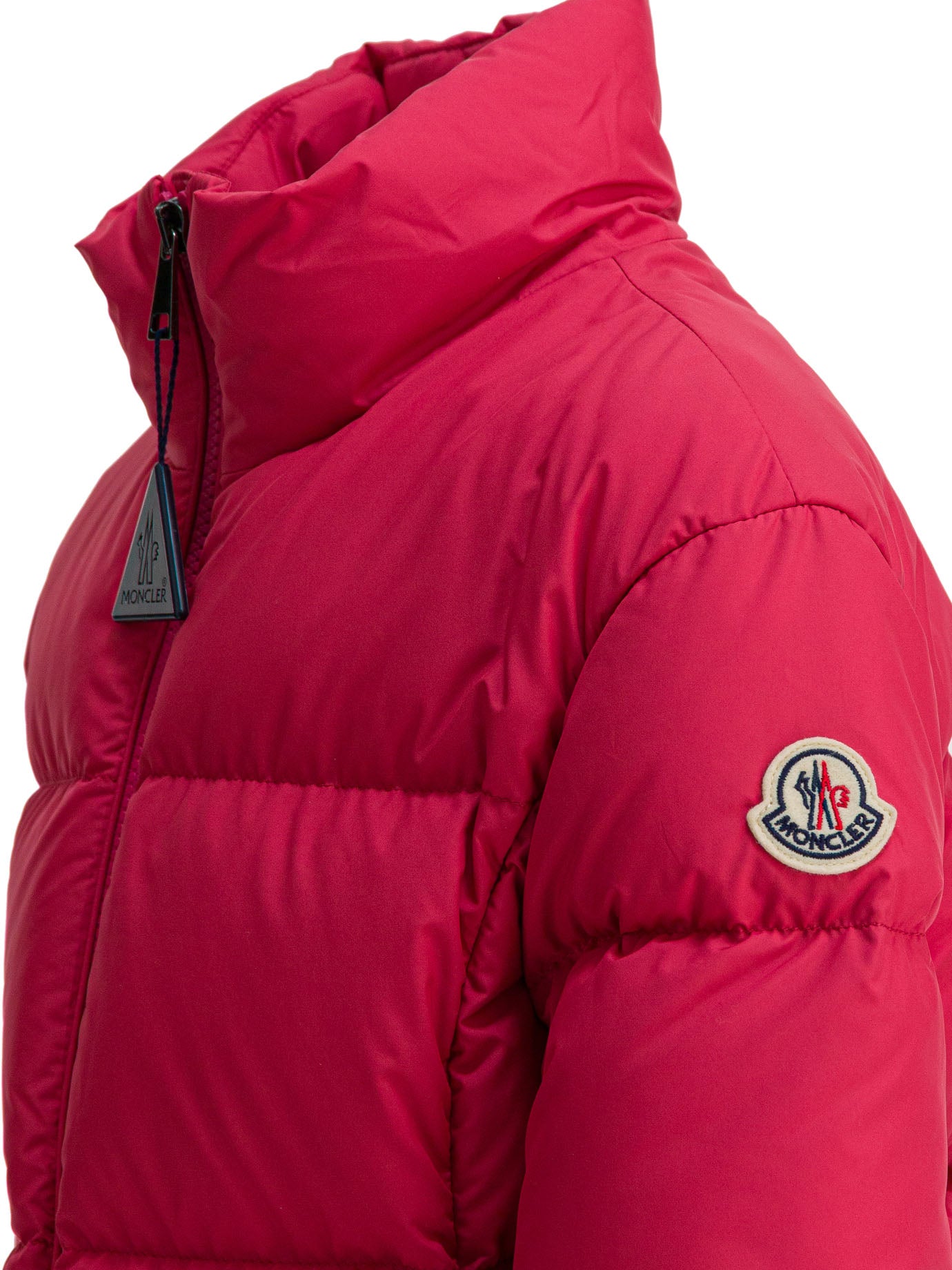 MONCLER KIDS Stylish Mini Jacket for Boys