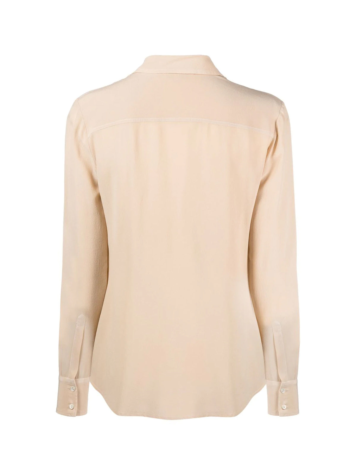ANTONELLI FIRENZE Silk Shirt for Women