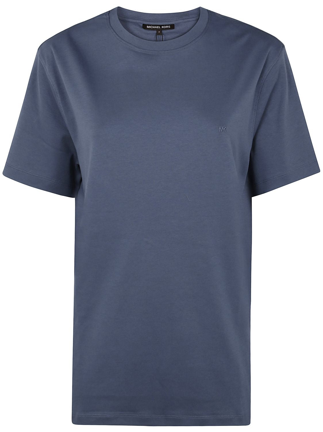MICHAEL KORS Sleek Crewneck T-Shirt for Men