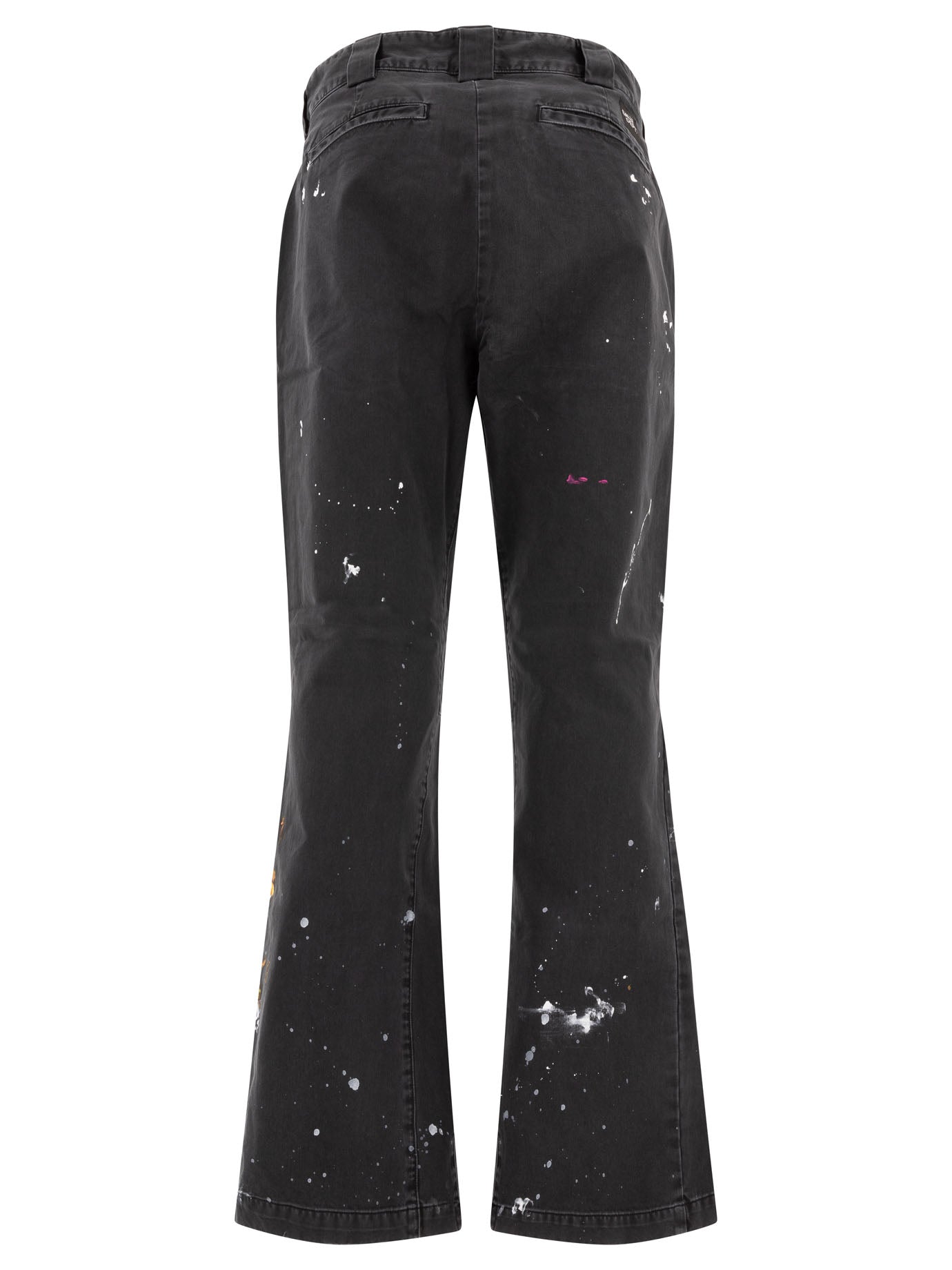 GALLERY DEPT. Classic Men's Jeans in Timeless Fit