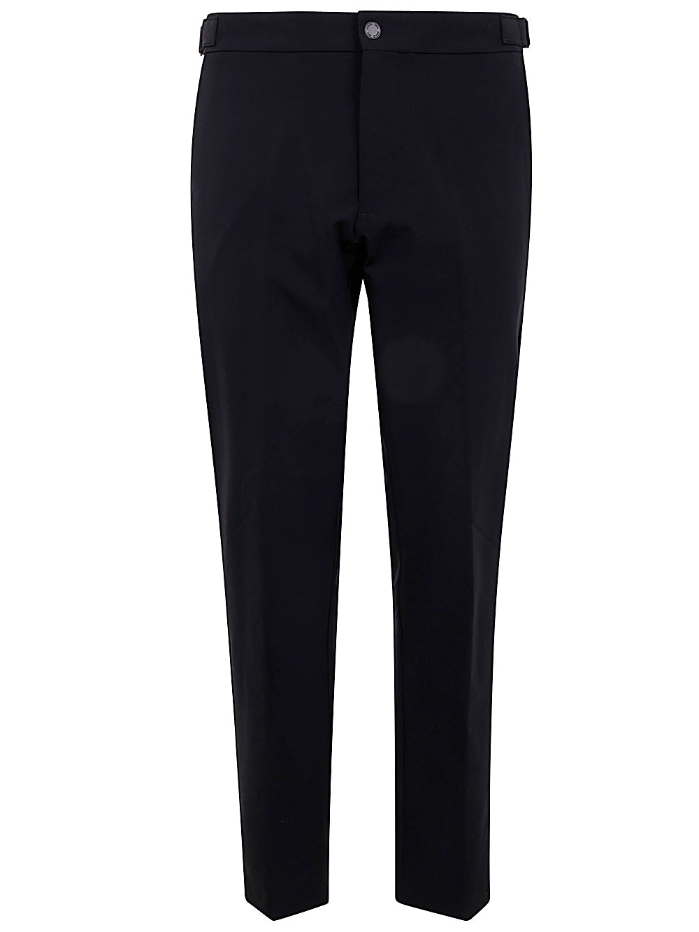 MICHAEL KORS Elevated Tech Trousers for Men - Fall Collection
