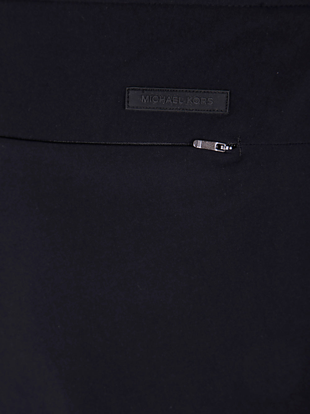 MICHAEL KORS Elevated Tech Trousers for Men - Fall Collection