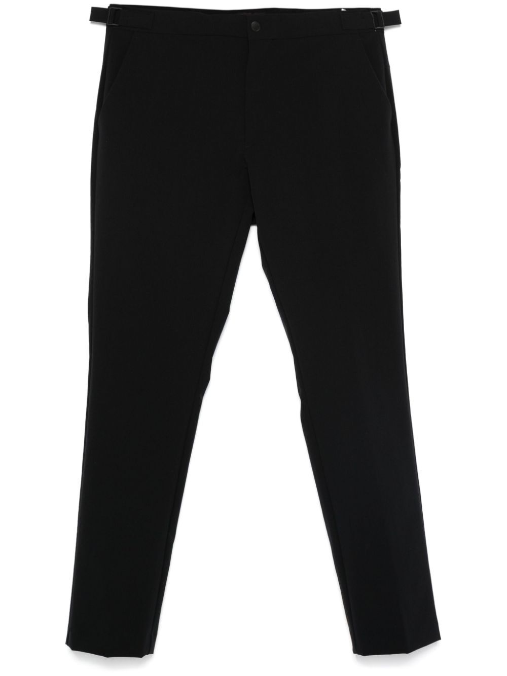 MICHAEL KORS Elevated Tech Trousers for Men - Fall Collection