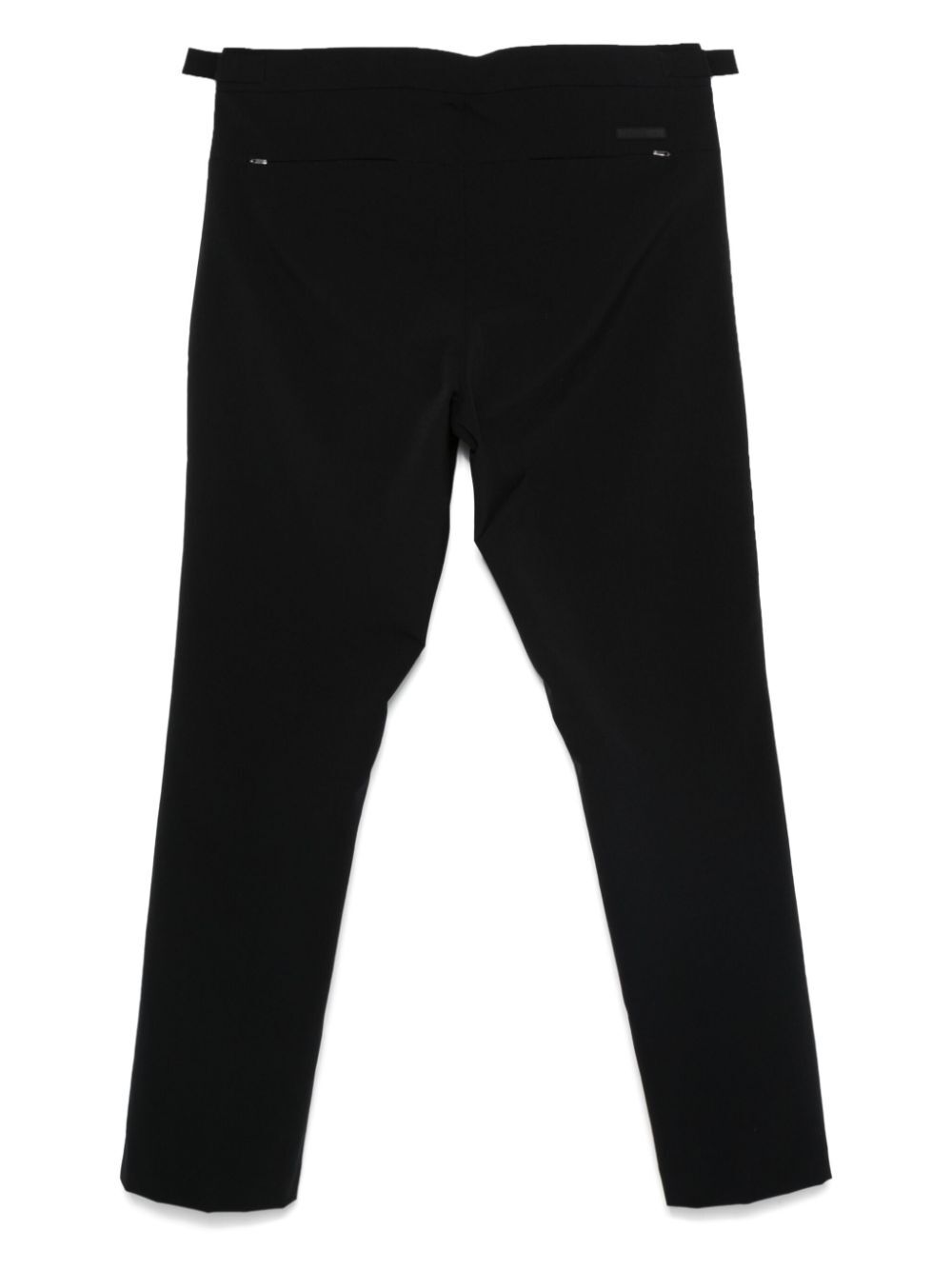 MICHAEL KORS Elevated Tech Trousers for Men - Fall Collection