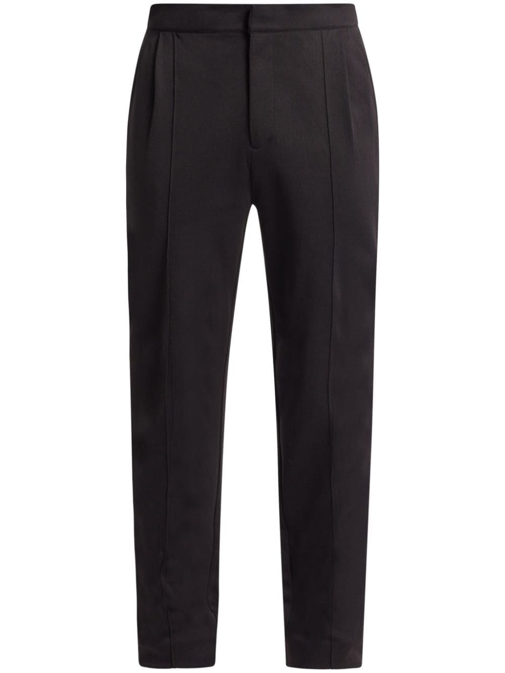 MICHAEL KORS Dressy Knit Trousers for Men
