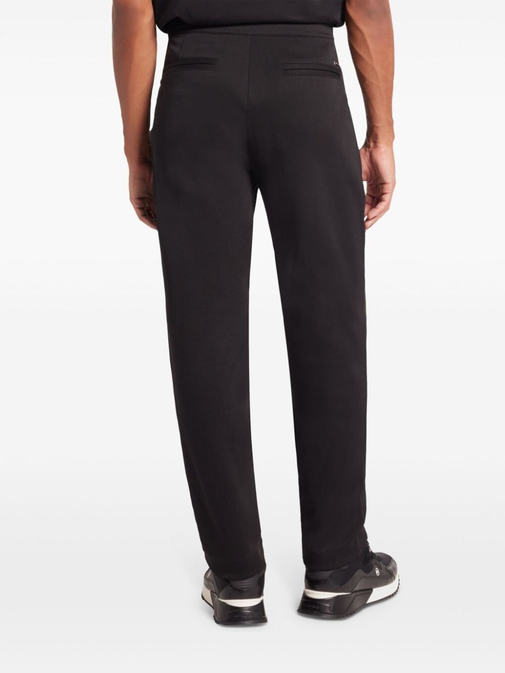 MICHAEL KORS Dressy Knit Trousers for Men