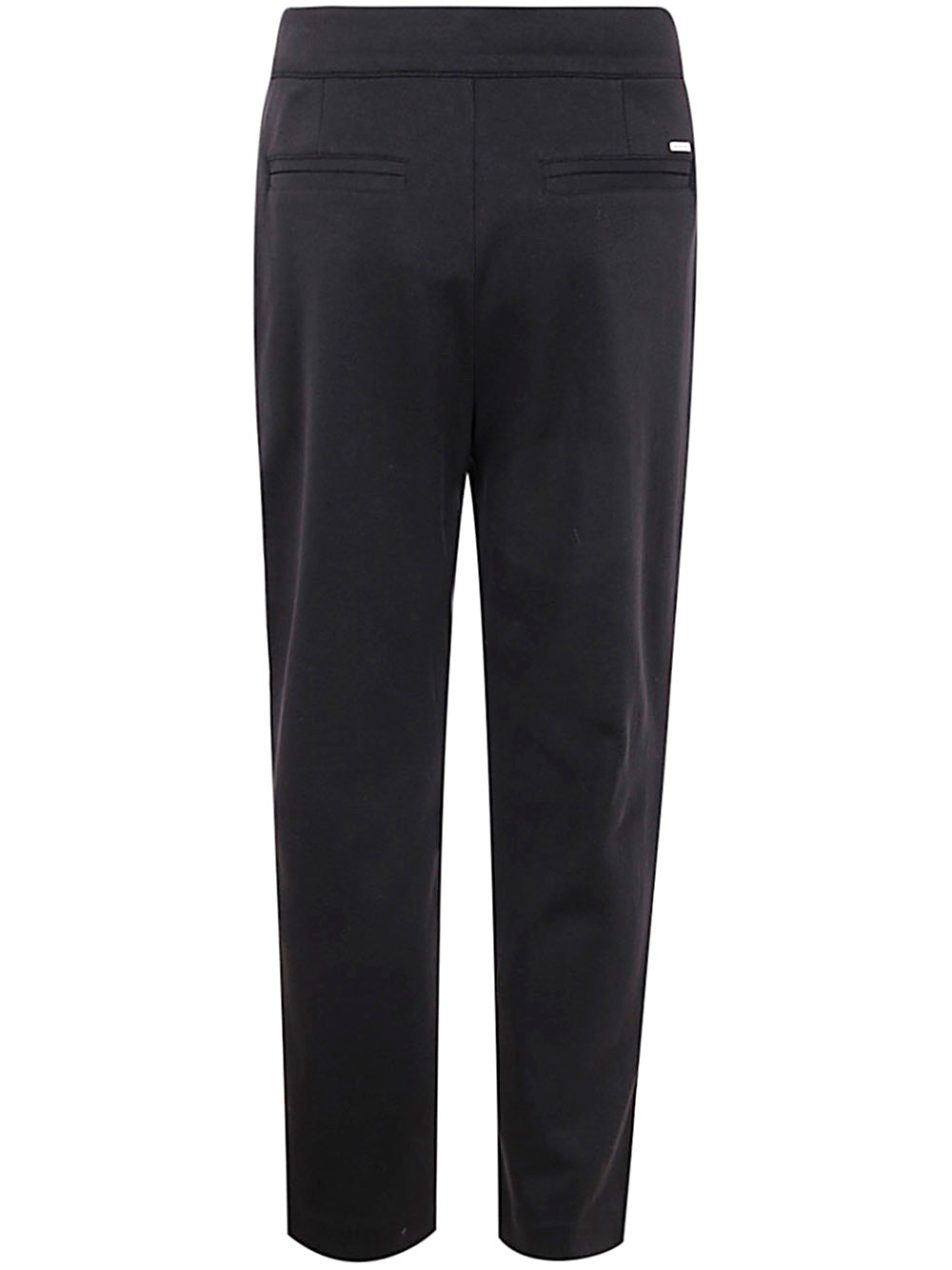 MICHAEL KORS Dressy Knit Trousers for Men