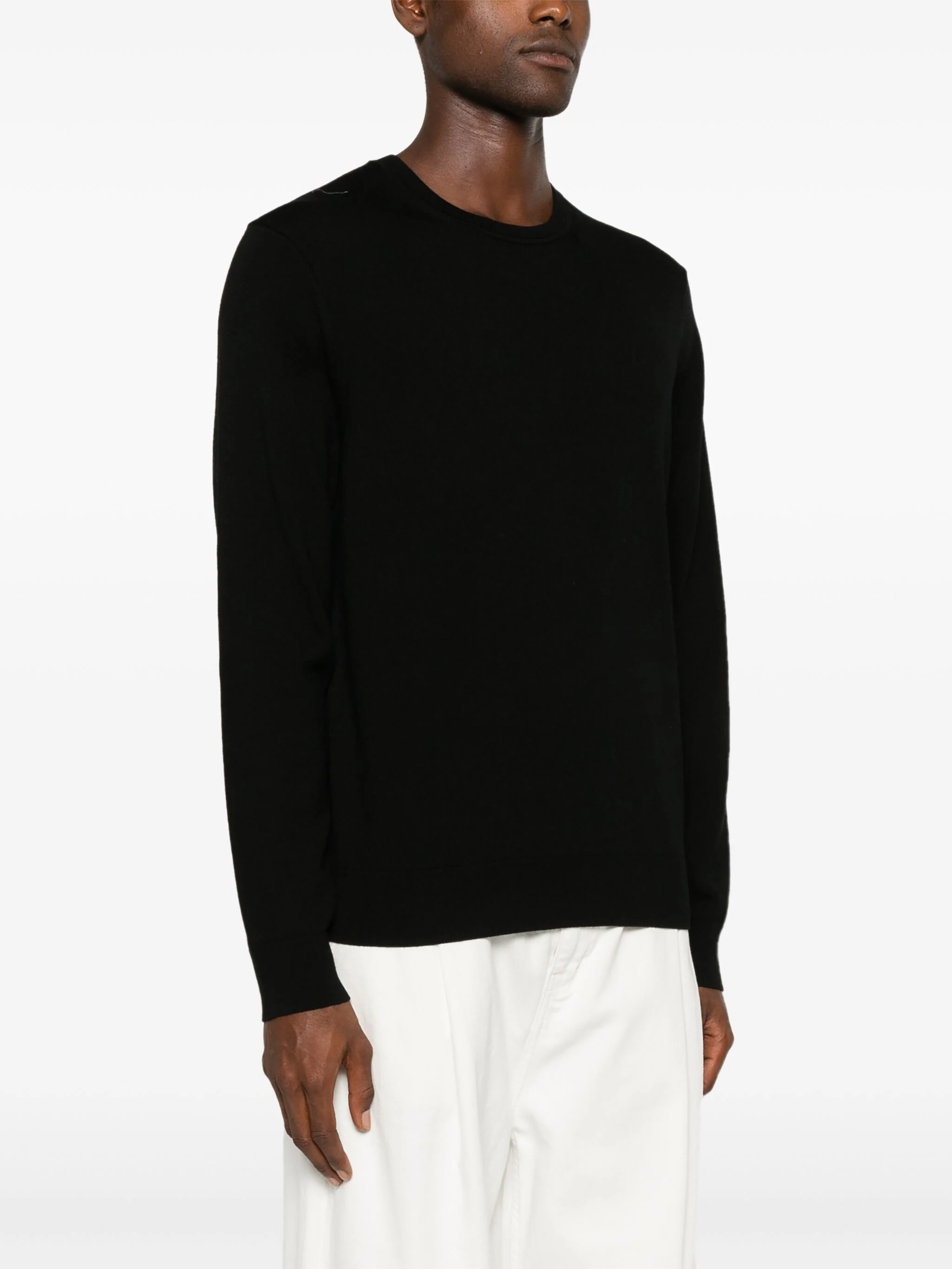 MICHAEL KORS Men's Premium Polyester Sweater