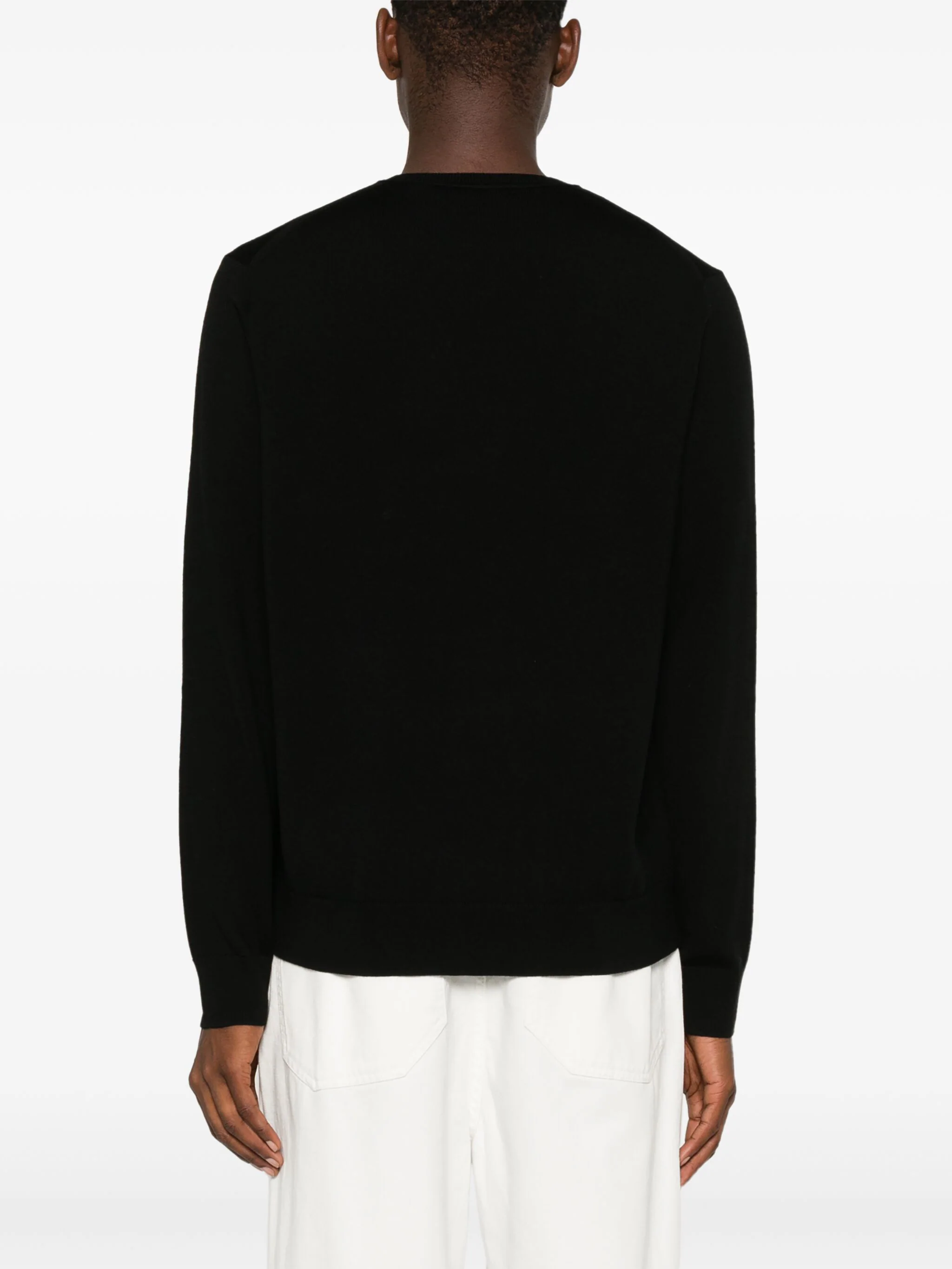 MICHAEL KORS Men's Premium Polyester Sweater