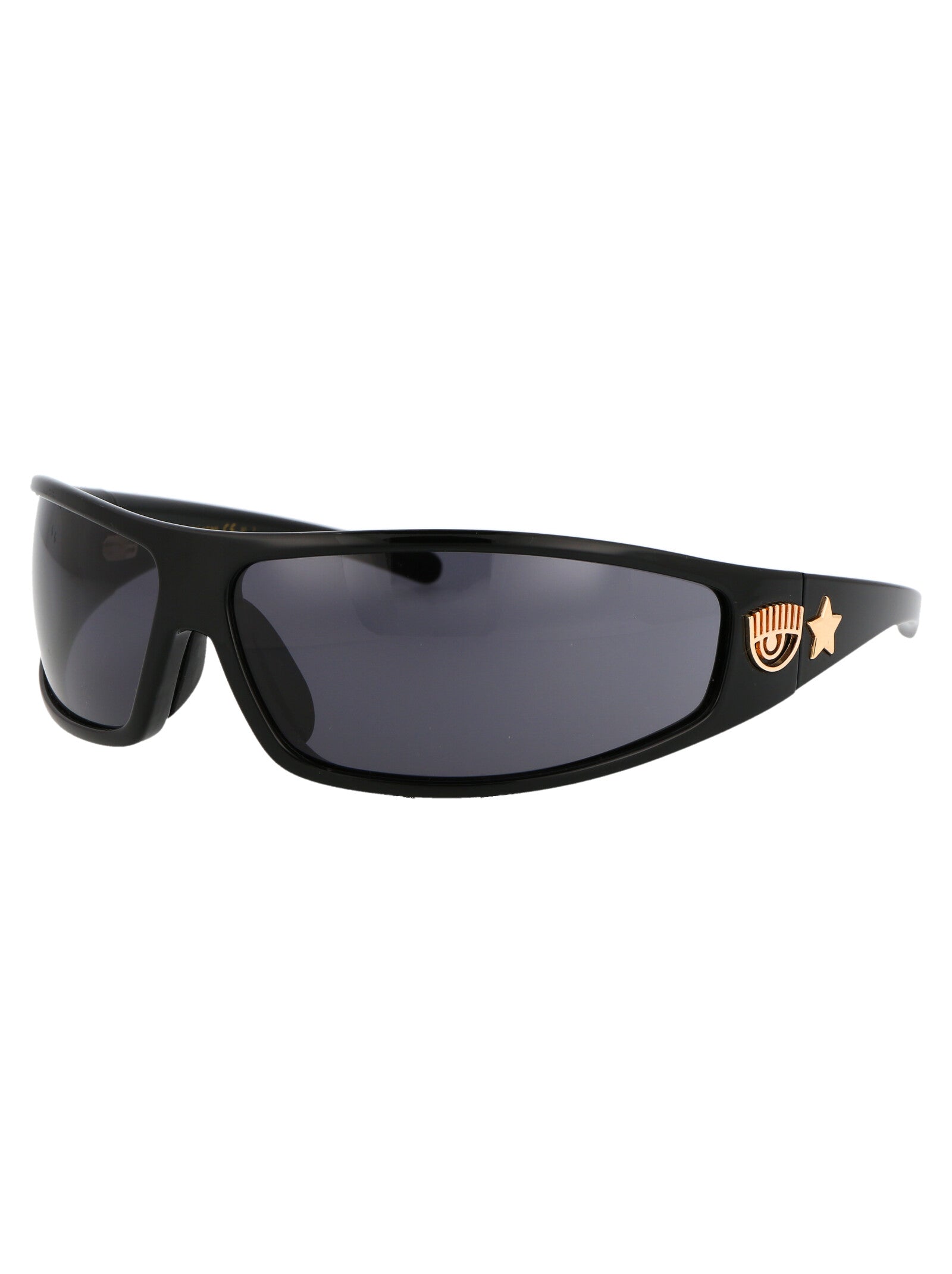 CHIARA FERRAGNI Chic Acetate Cat-Eye Sunglasses