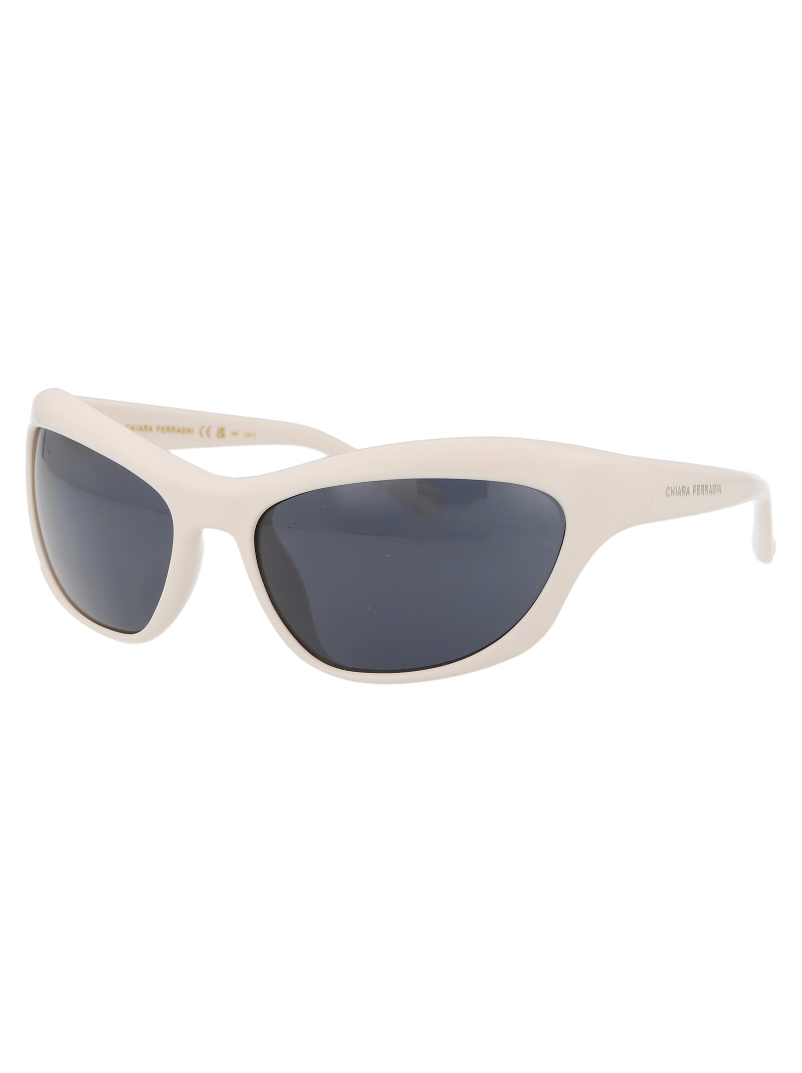 CHIARA FERRAGNI Acetate Sunwear for Women - CF 7030/S