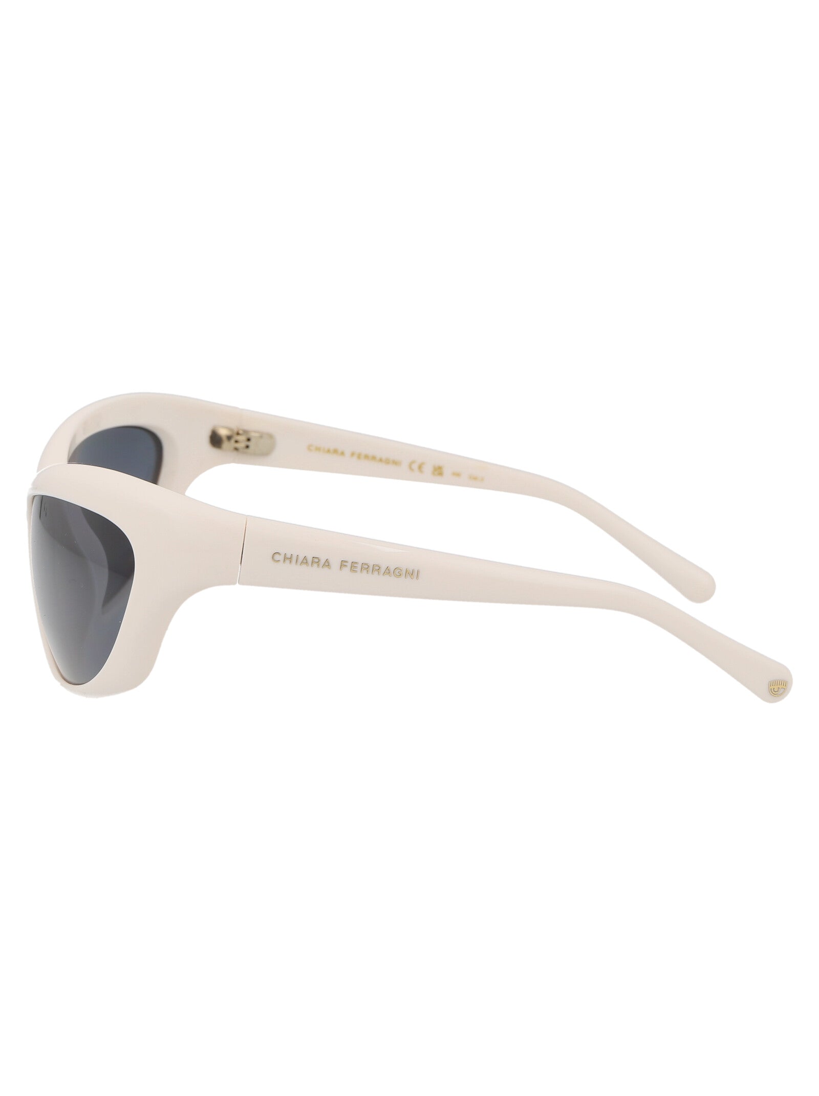 CHIARA FERRAGNI Acetate Sunwear for Women - CF 7030/S