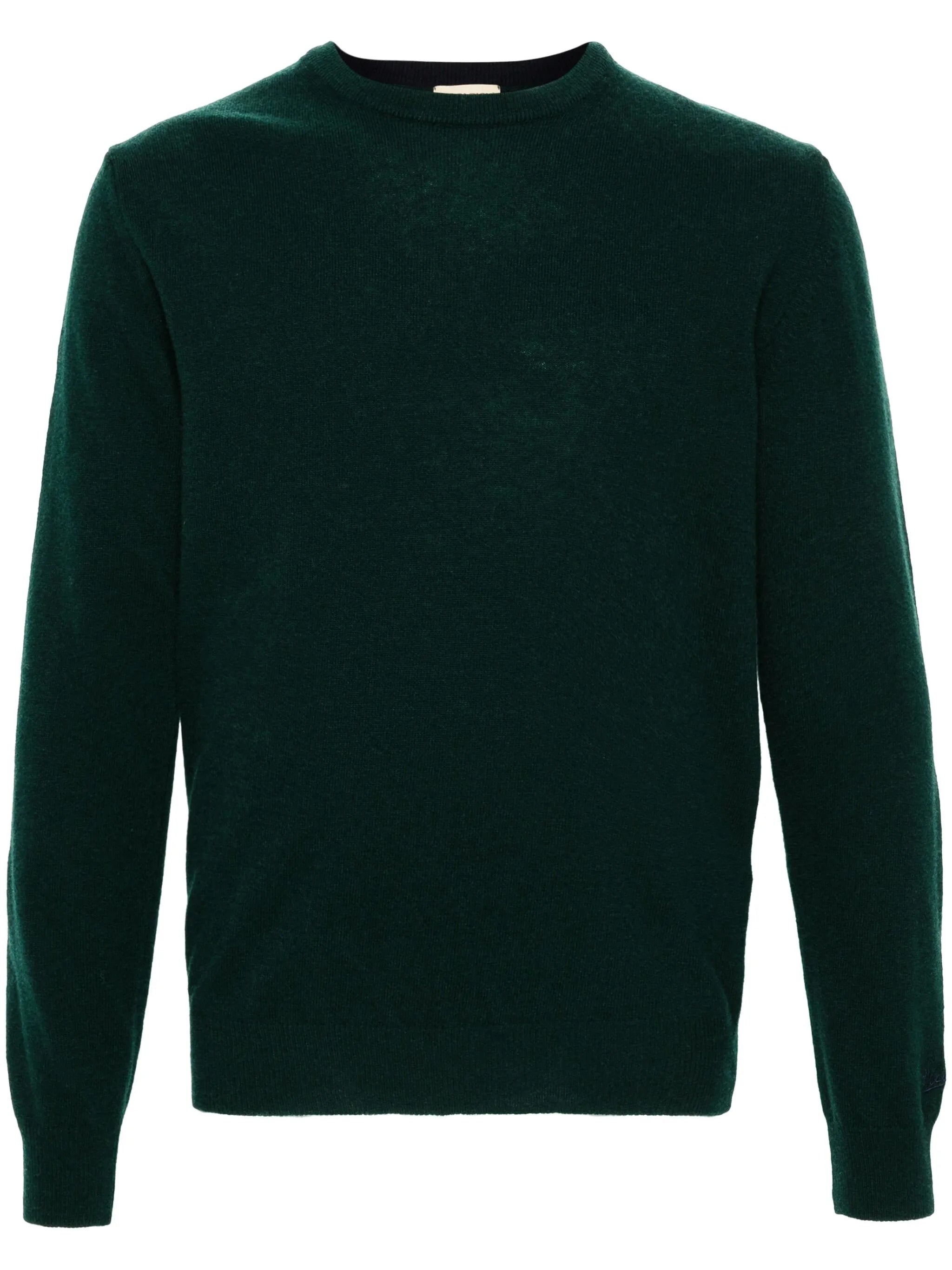 WOOLRICH Men's Classic Crewneck Sweater - Size M