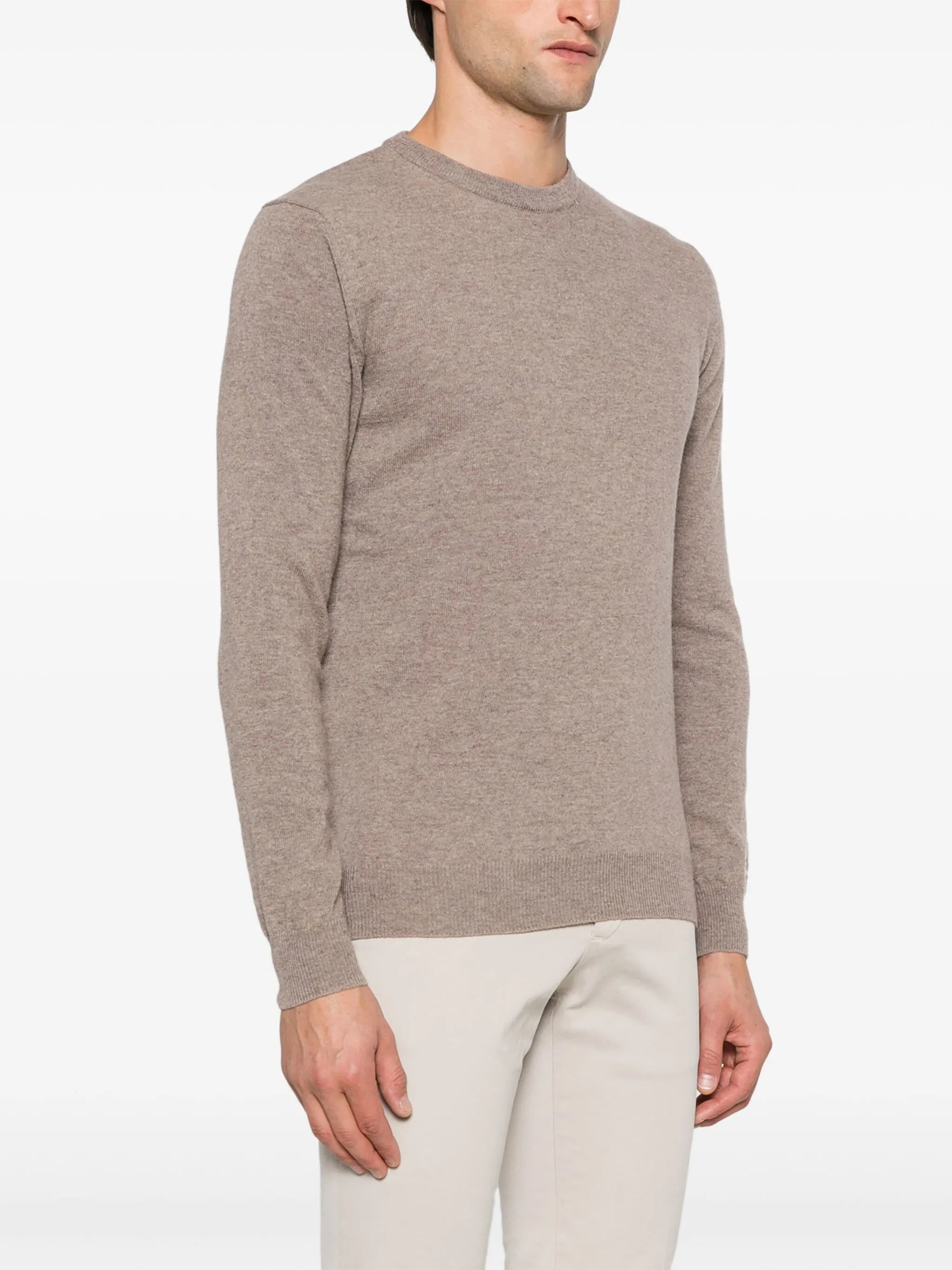 WOOLRICH Crewneck Sweater in Size M