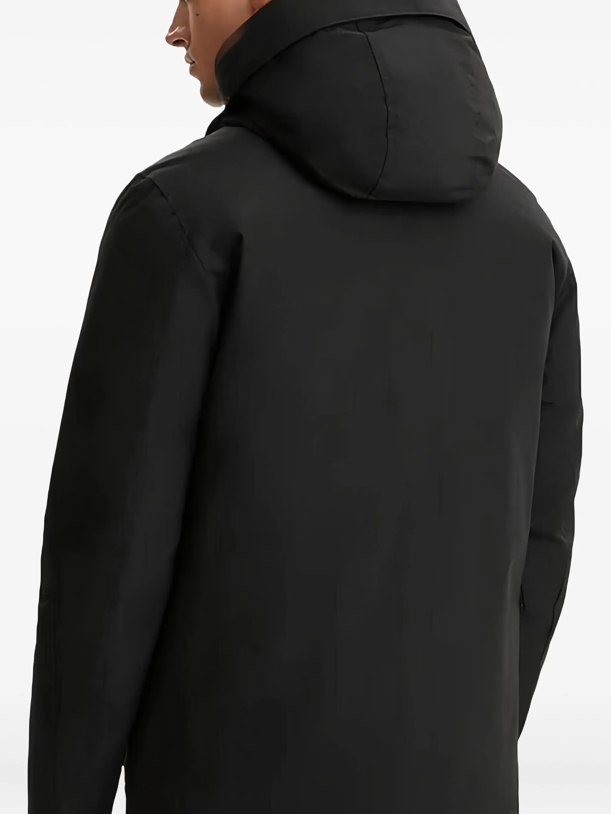 WOOLRICH Protective Anorak Jacket - Size L
