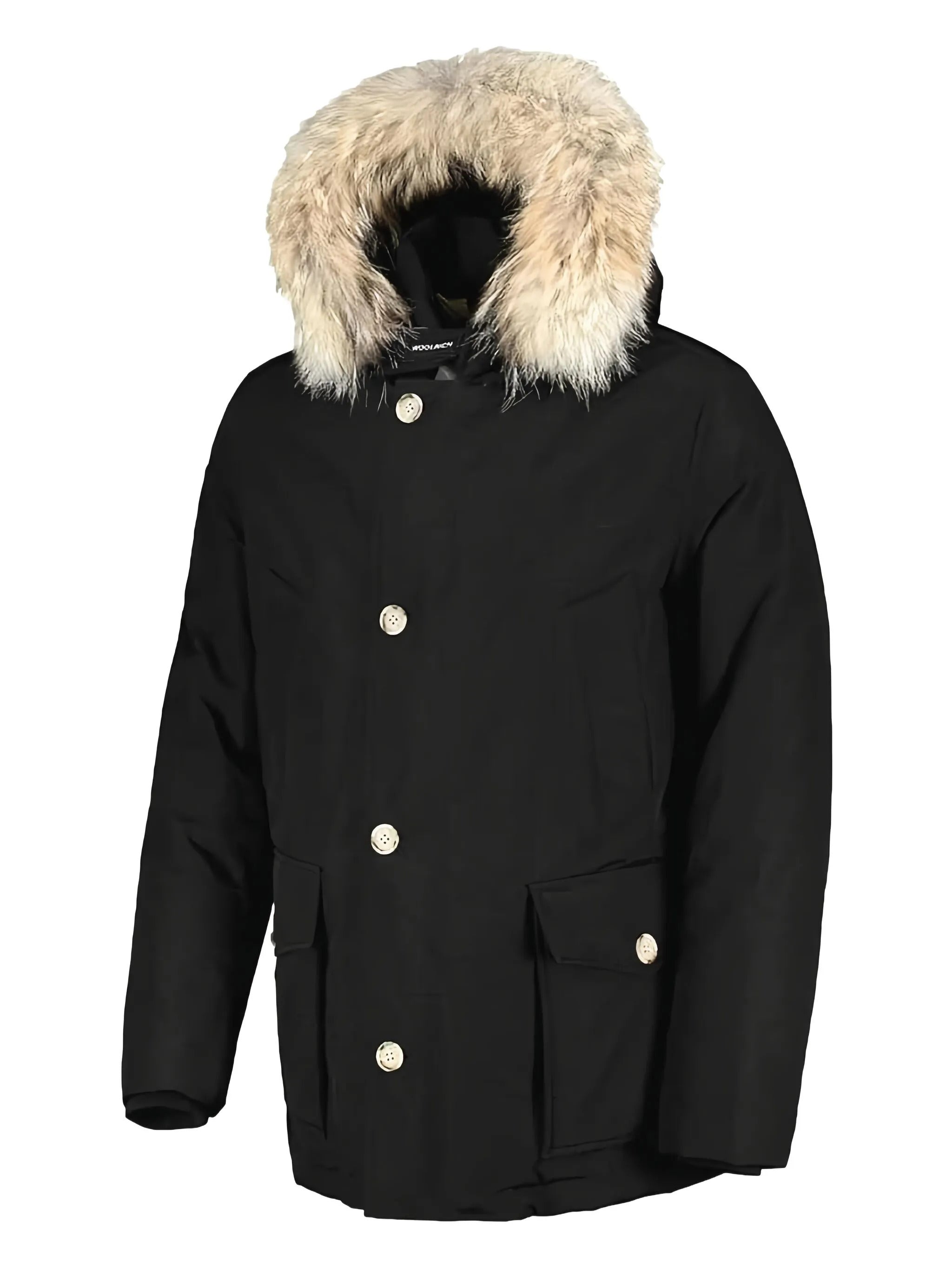 WOOLRICH Protective Anorak Jacket - Size L