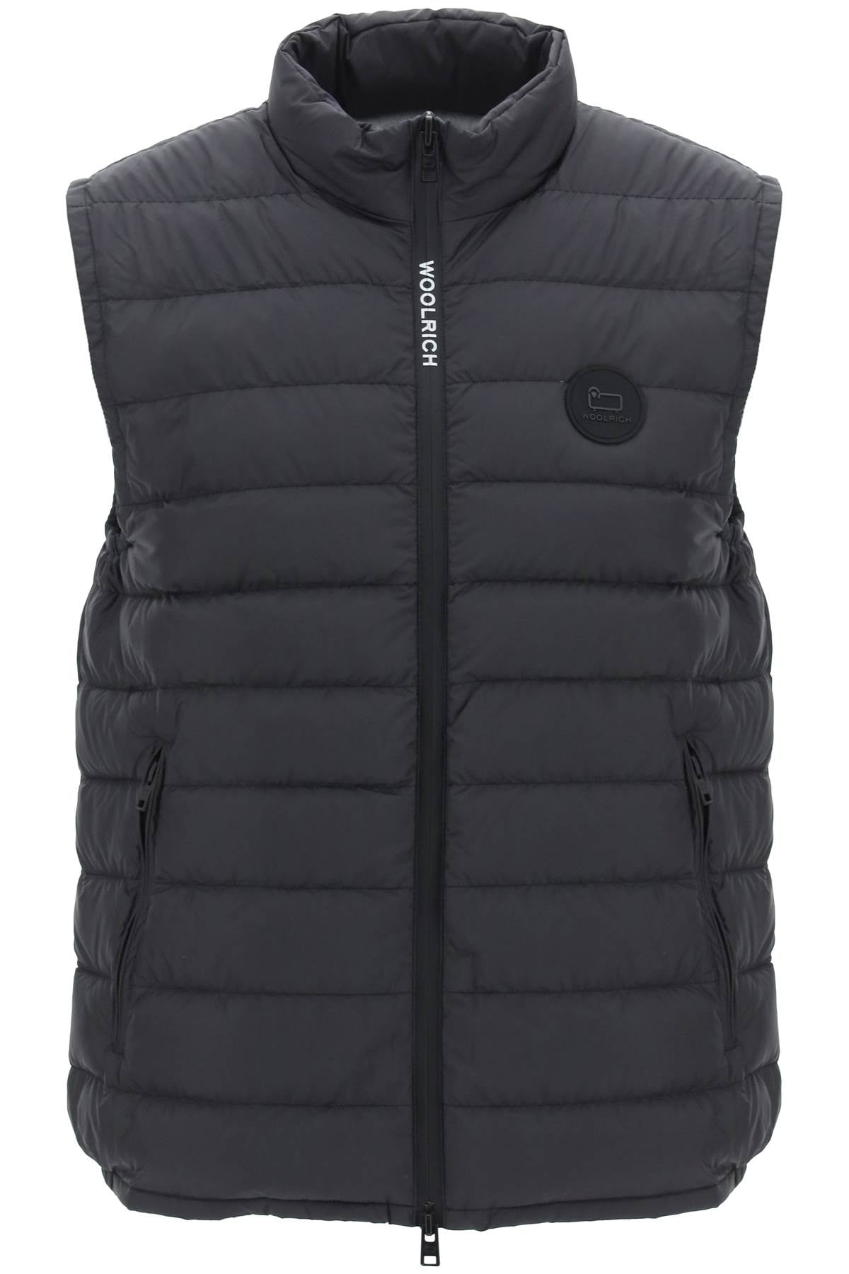 WOOLRICH Sundance Bodywarmer Jacket for Men
