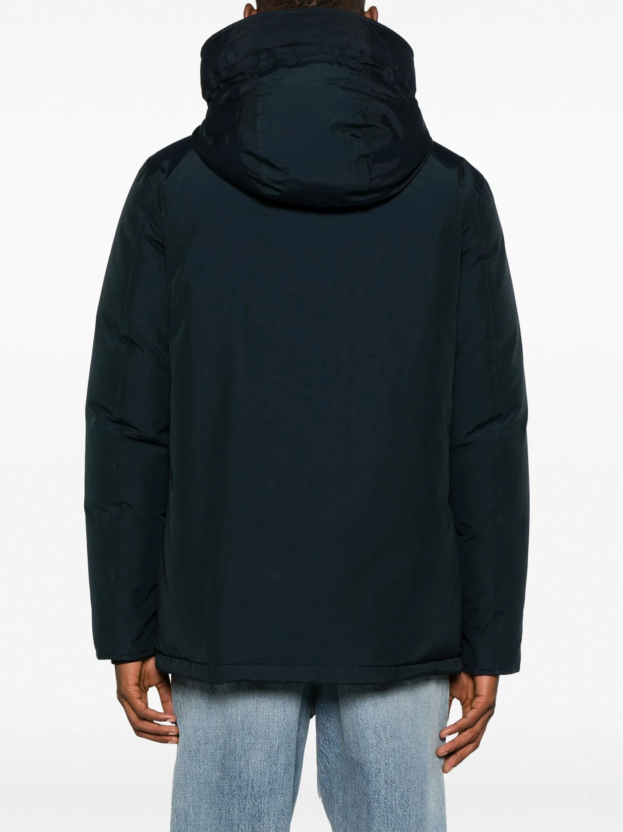 WOOLRICH Arctic Anorak for Men - Size M