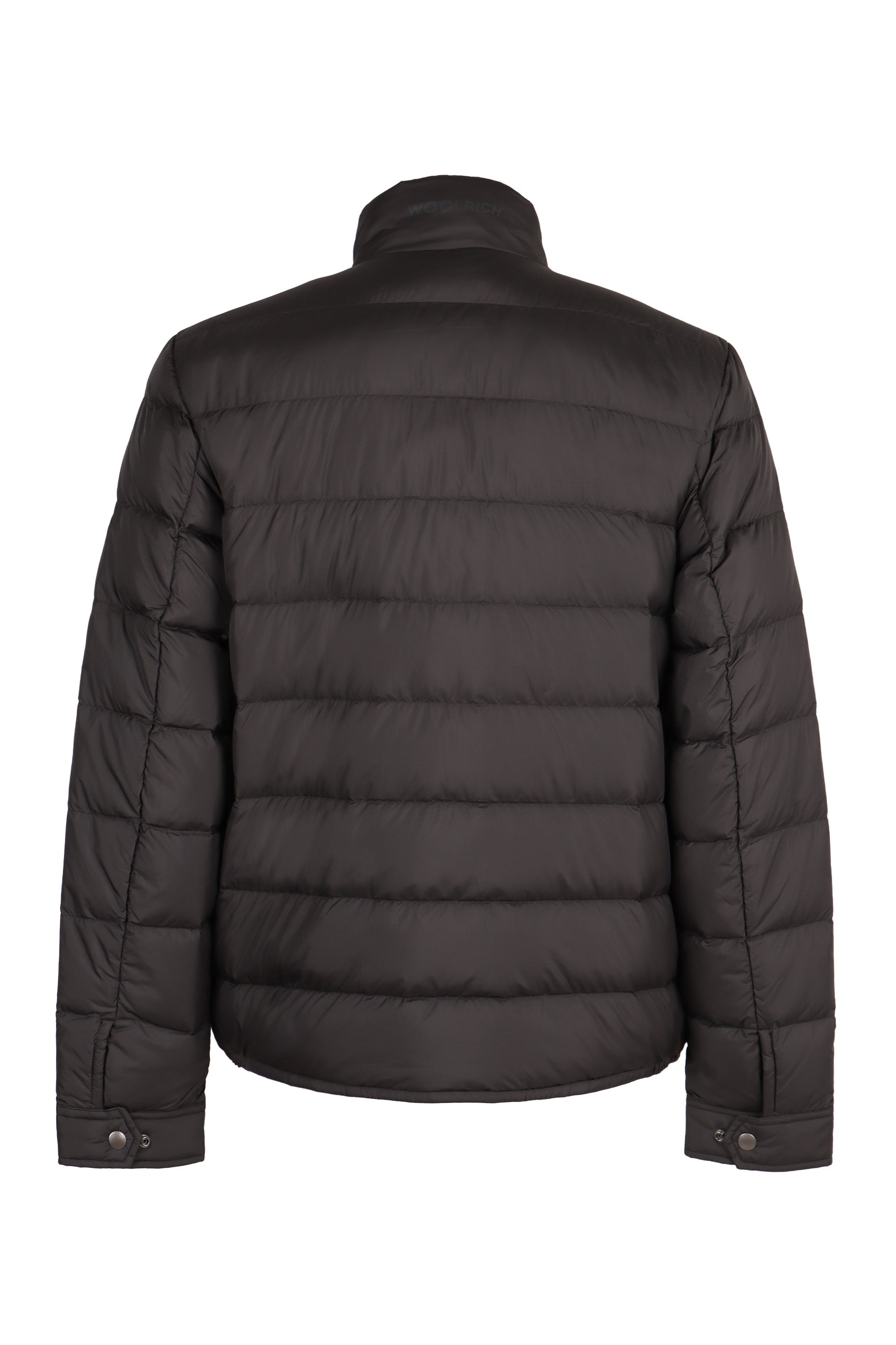 WOOLRICH Men's Full Zip Down Jacket