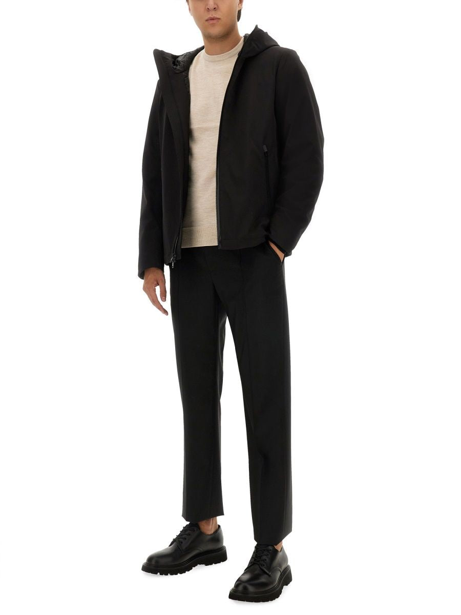 Pacific Woolrich Jacket - Size L