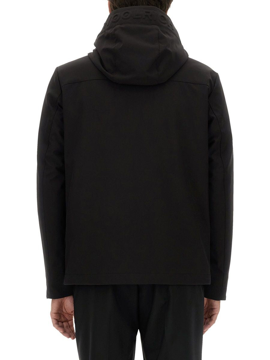 Pacific Woolrich Jacket - Size L