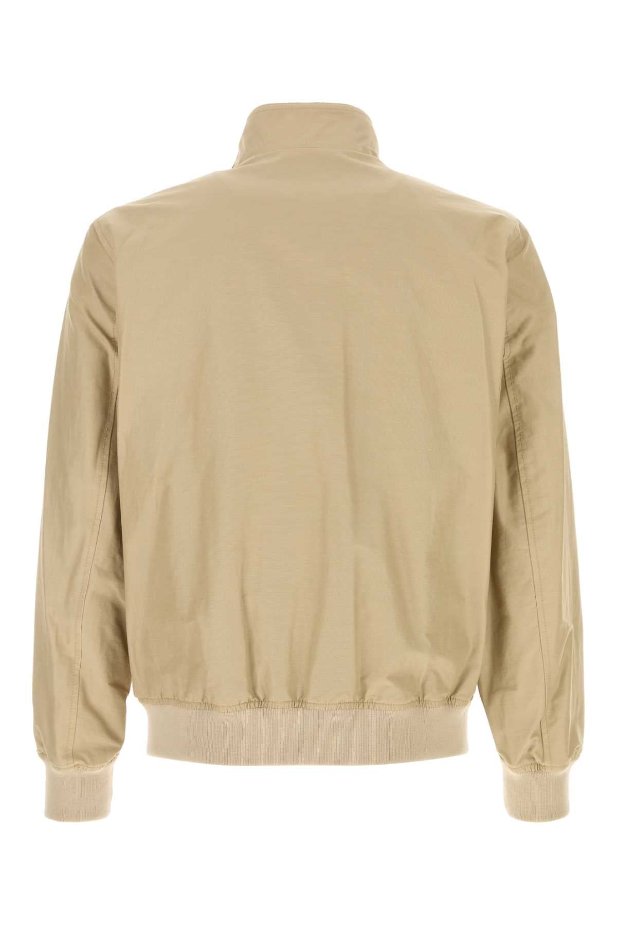 WOOLRICH Cruiser Bomber Jacket for Men - SS25 Collection