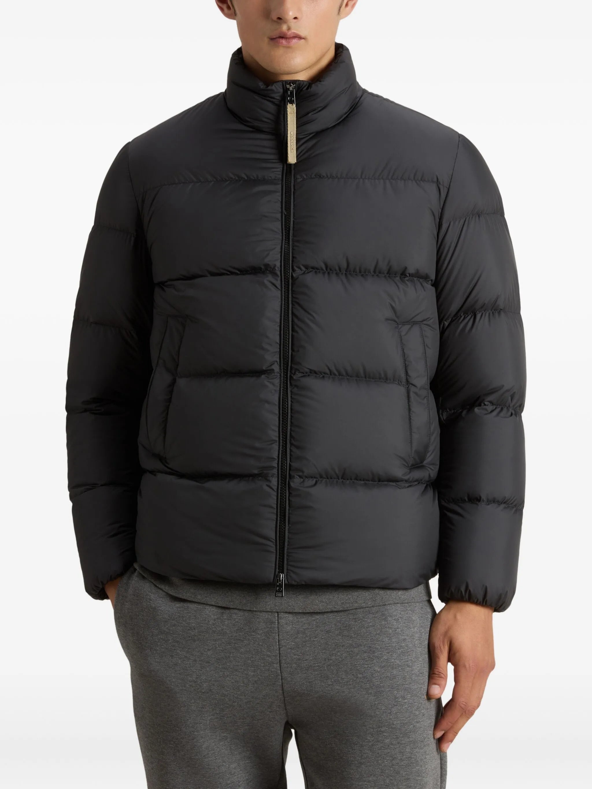 WOOLRICH Cloud Eagle Jacket