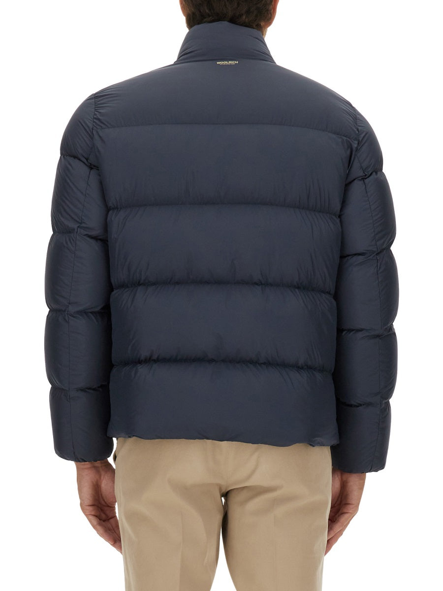 WOOLRICH Cloud Eagle Jacket