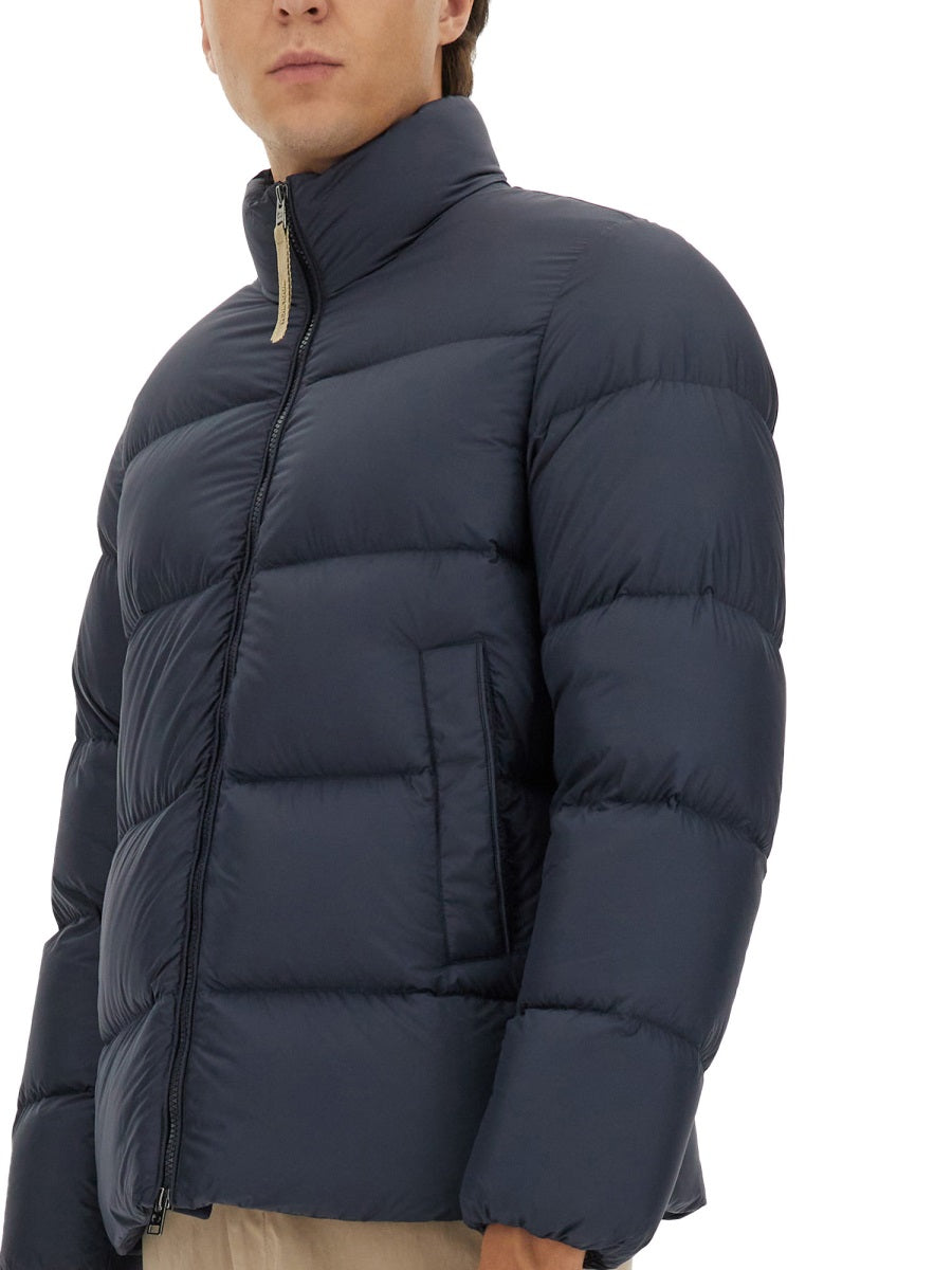 WOOLRICH Cloud Eagle Jacket