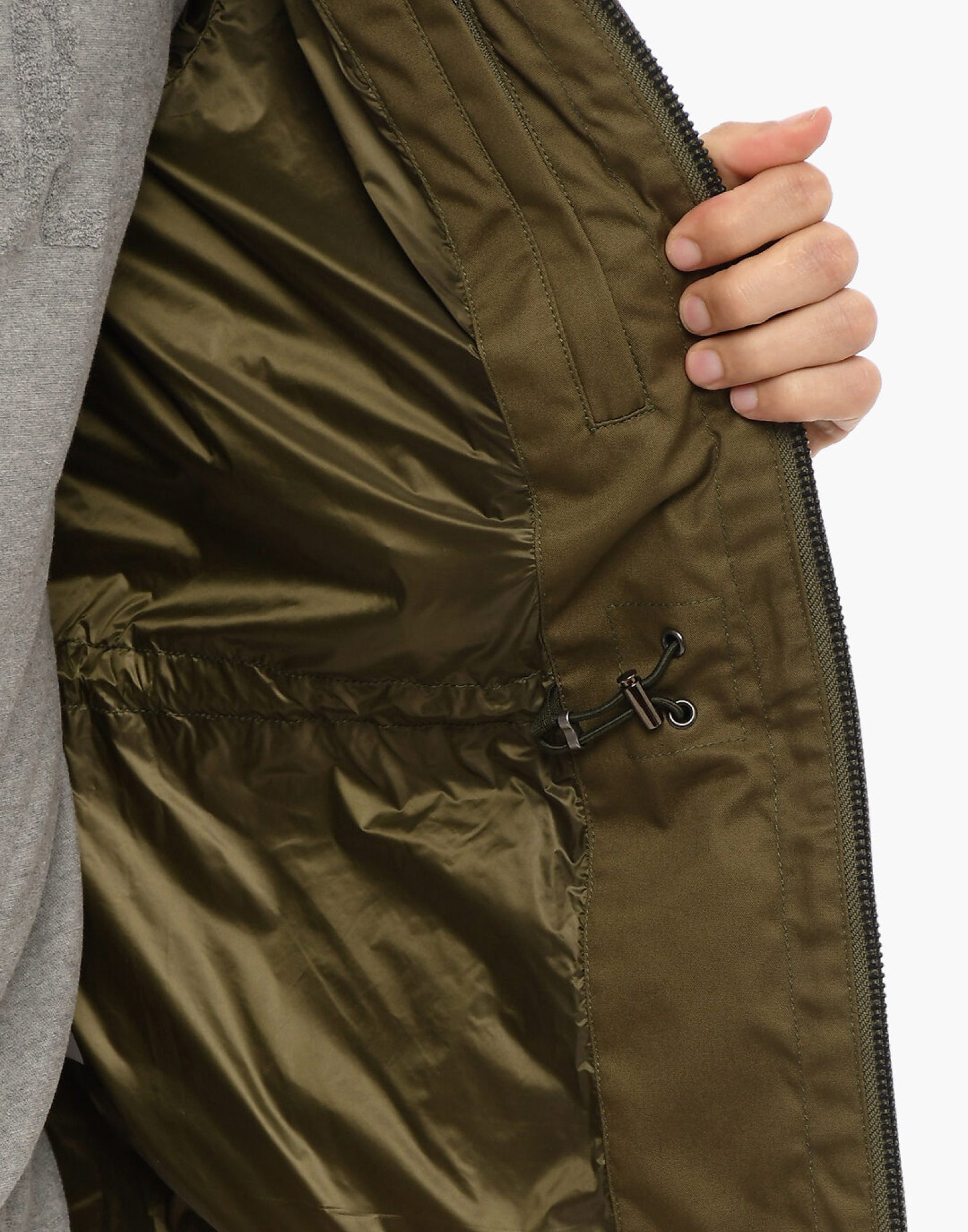 WOOLRICH Utility Field Jacket for Men - FW24