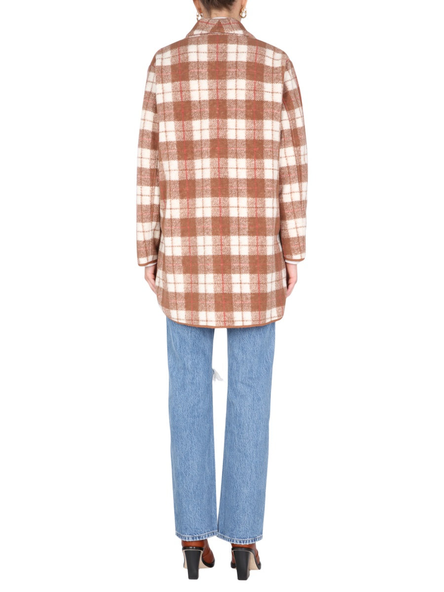 WOOLRICH Women's Gentry Two-Button Front Closure Jacket