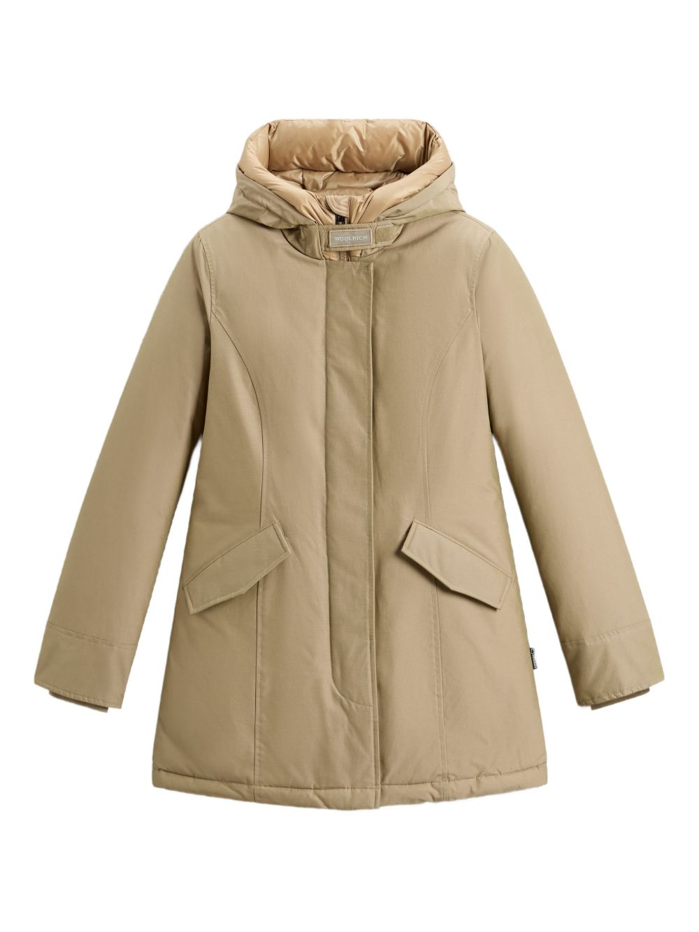 WOOLRICH Women’s Arctic Parka Jacket - FW25