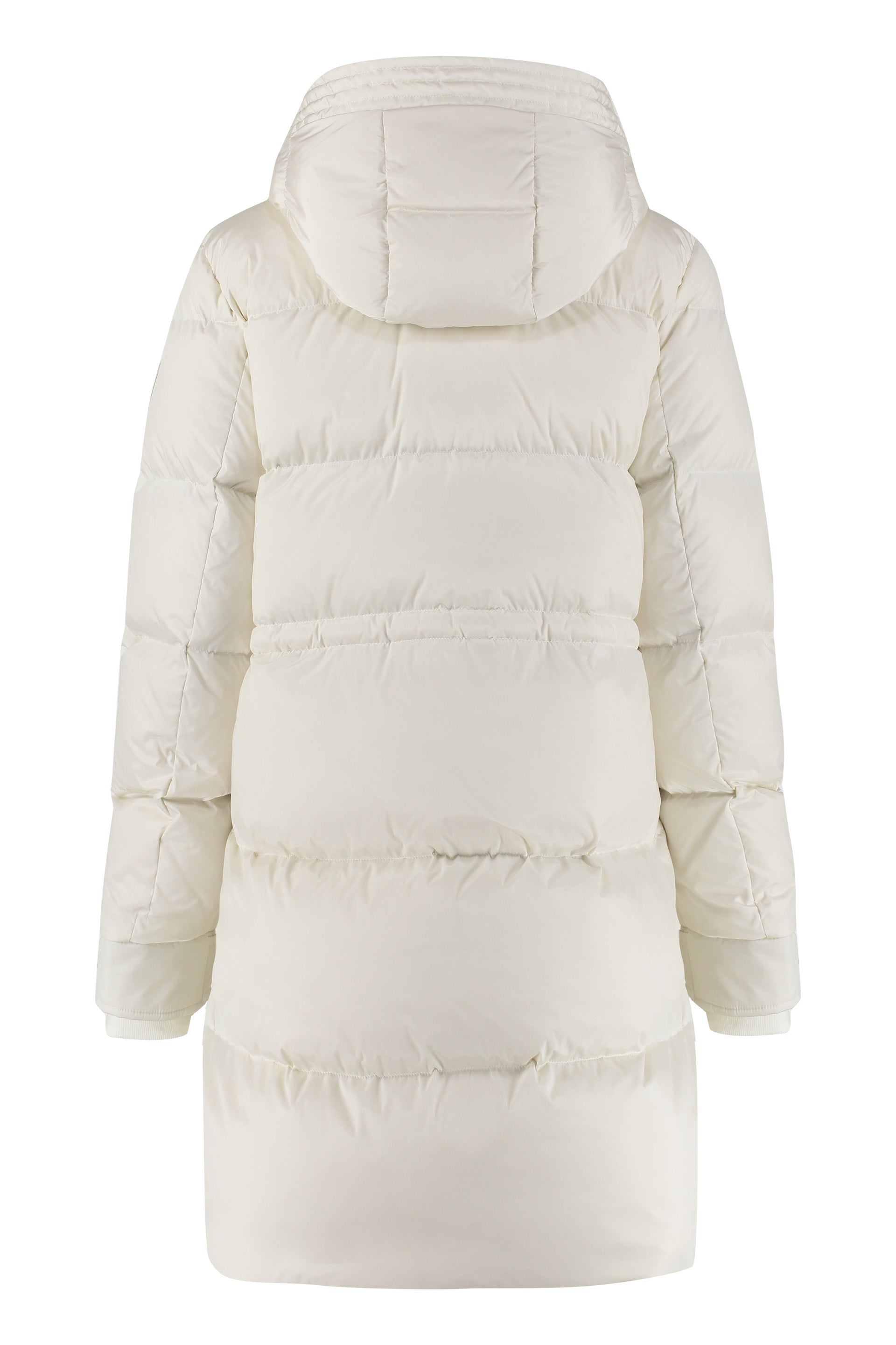 WOOLRICH Alsea Puffer Parka Jacket for Women - FW24 Collection