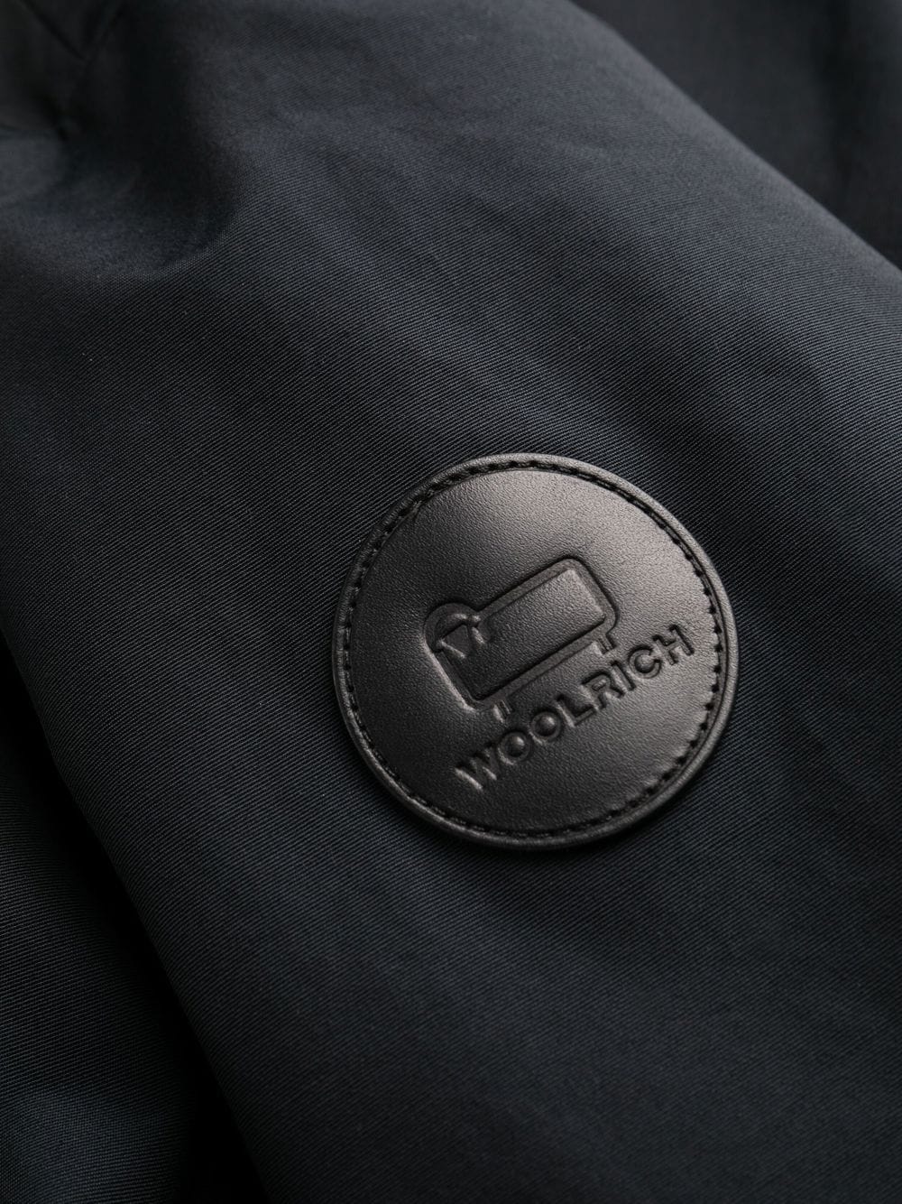 WOOLRICH Parka Jacket for Women - Fall 2025 Collection