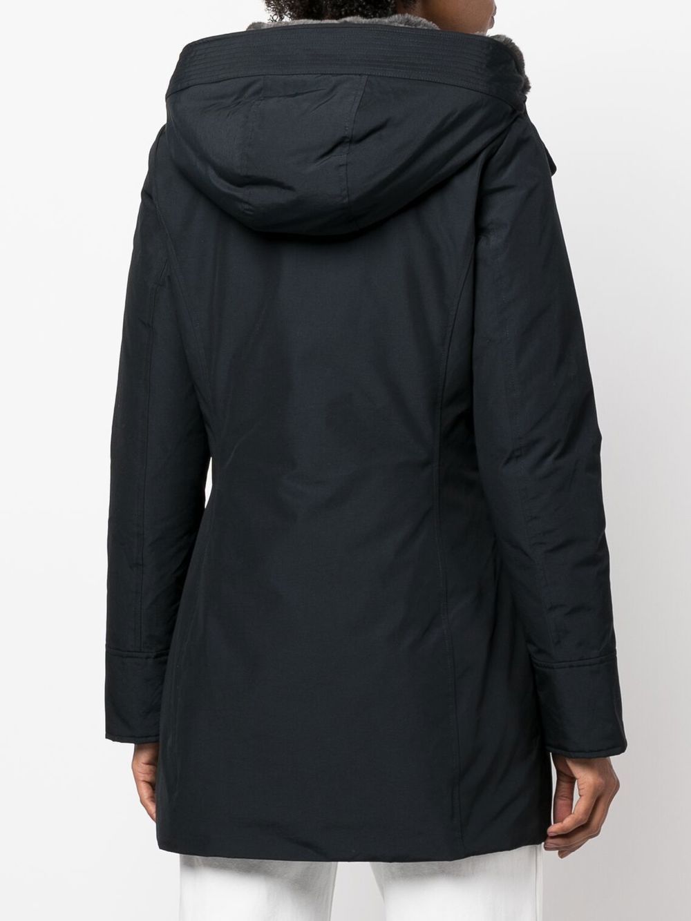 WOOLRICH Parka Jacket for Women - Fall 2025 Collection