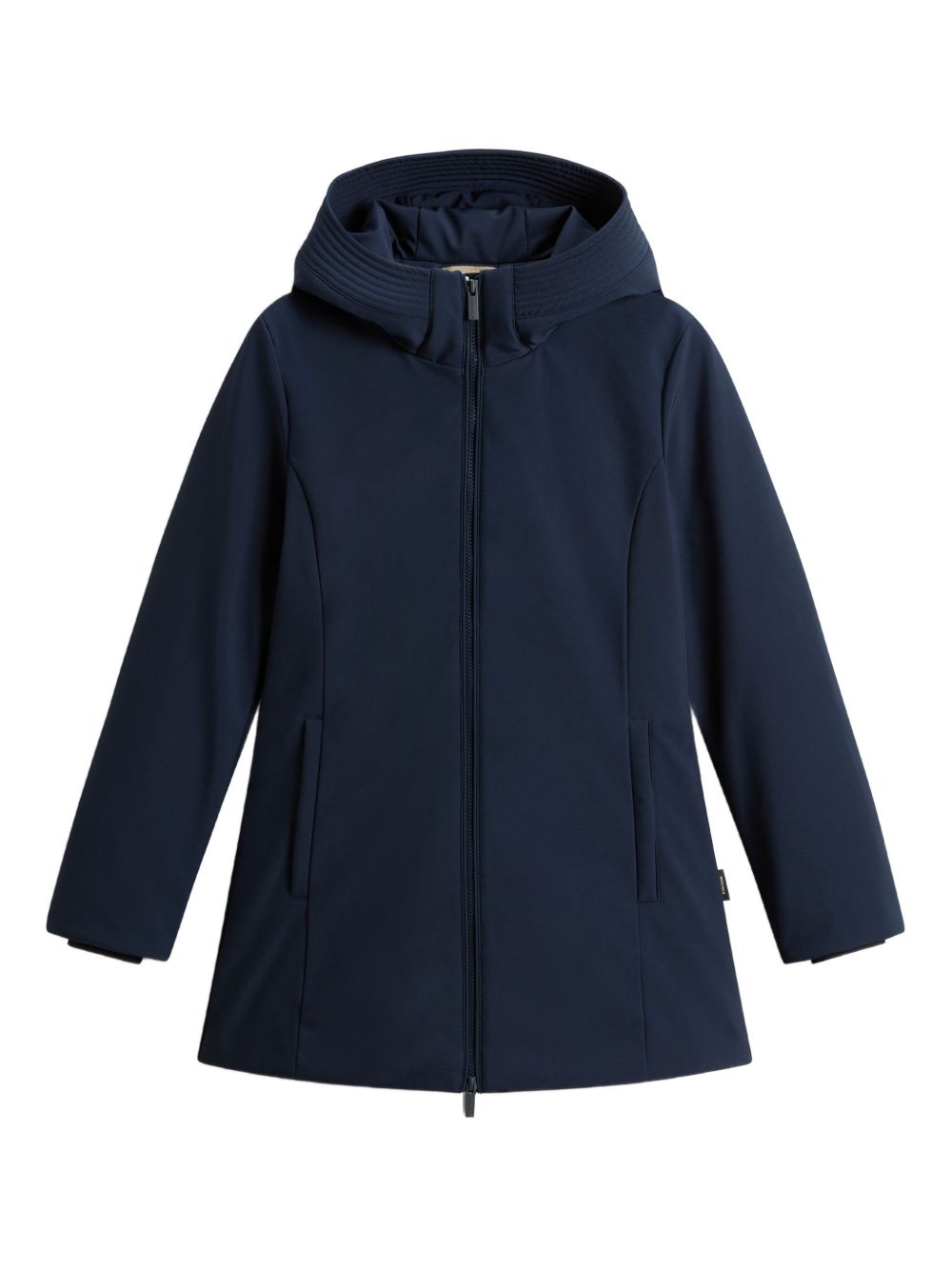 WOOLRICH Eye-Catching Women's Jacket