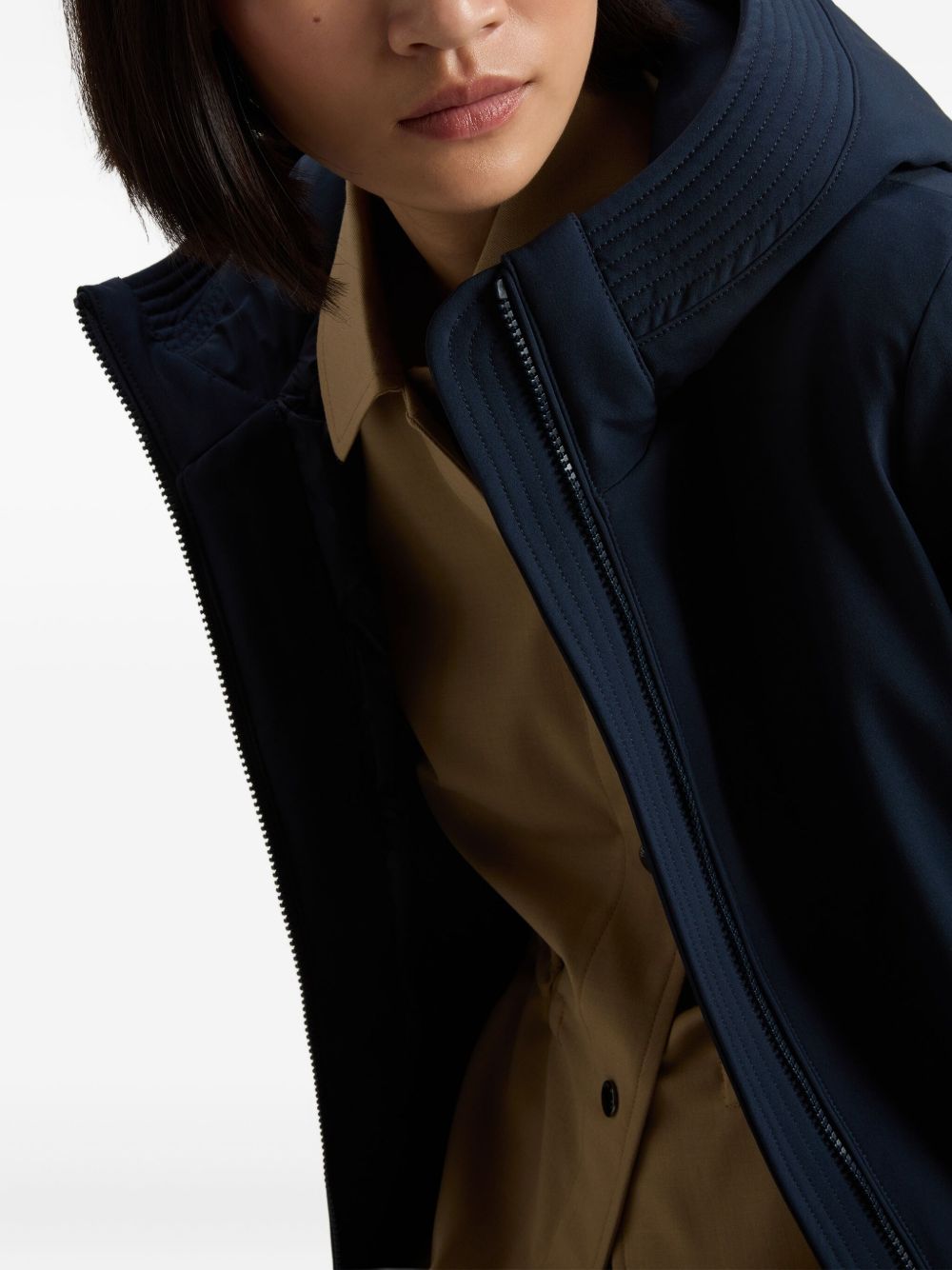 WOOLRICH Eye-Catching Women's Jacket